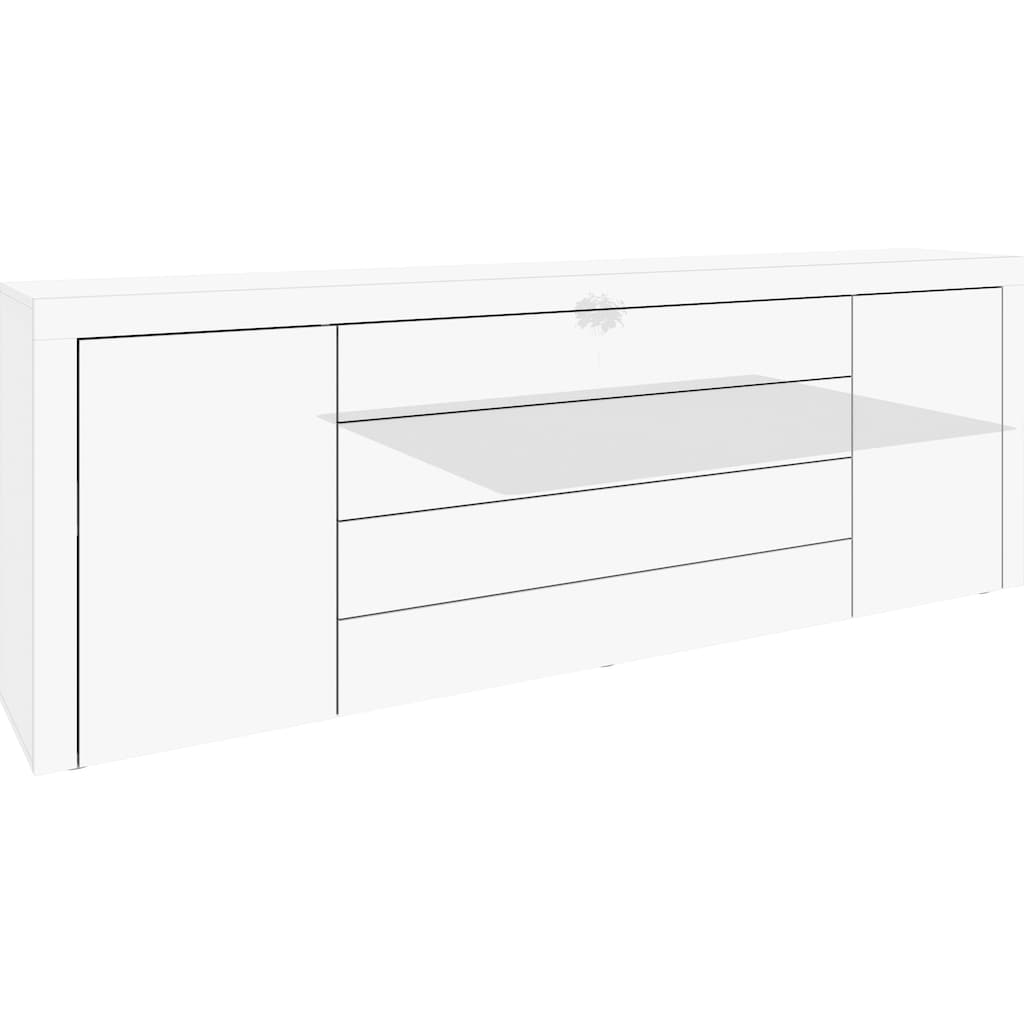 borchardt Möbel Sideboard