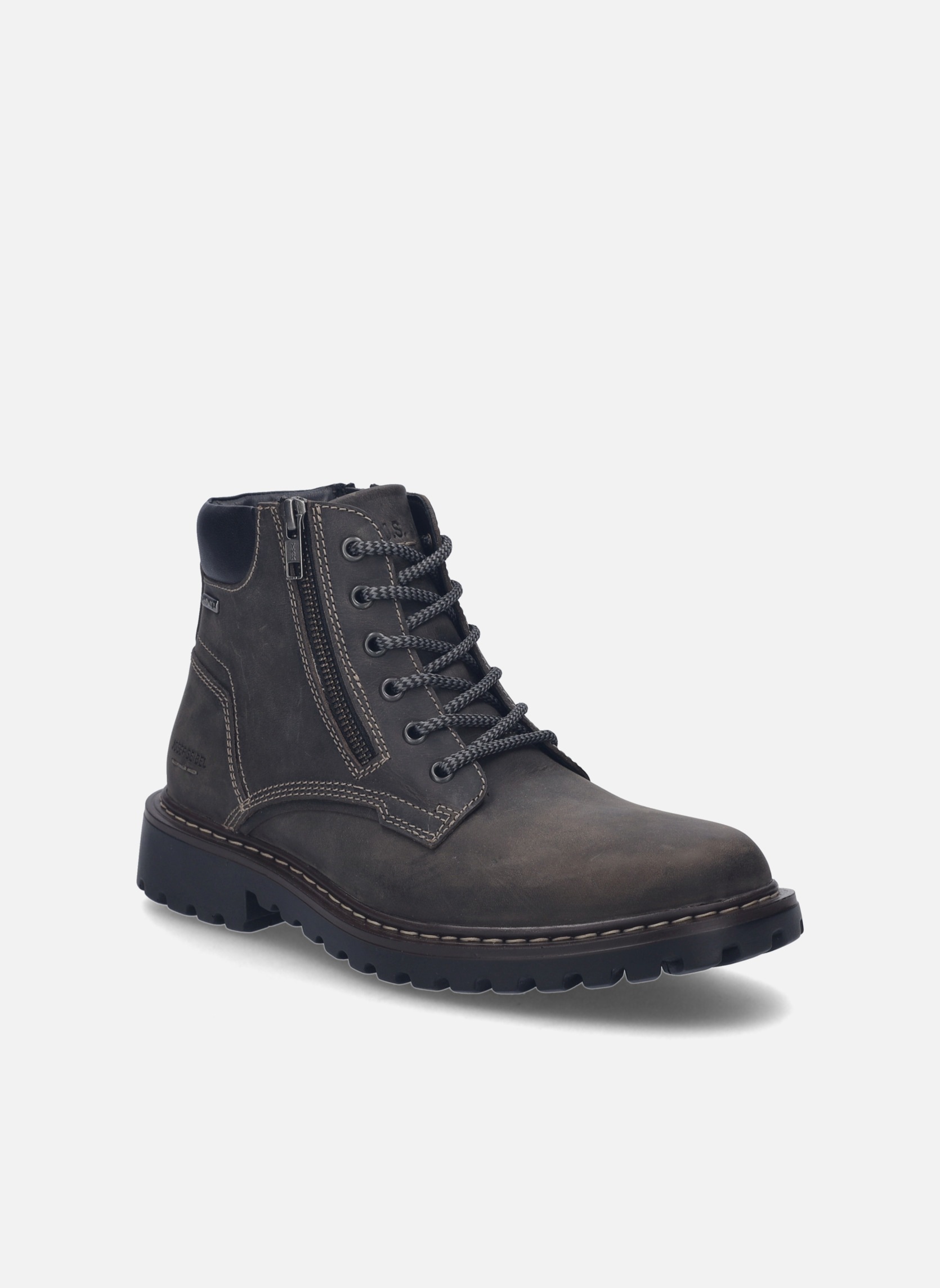 Josef Seibel Stiefelette »Chance 67, vulcano-kombi«