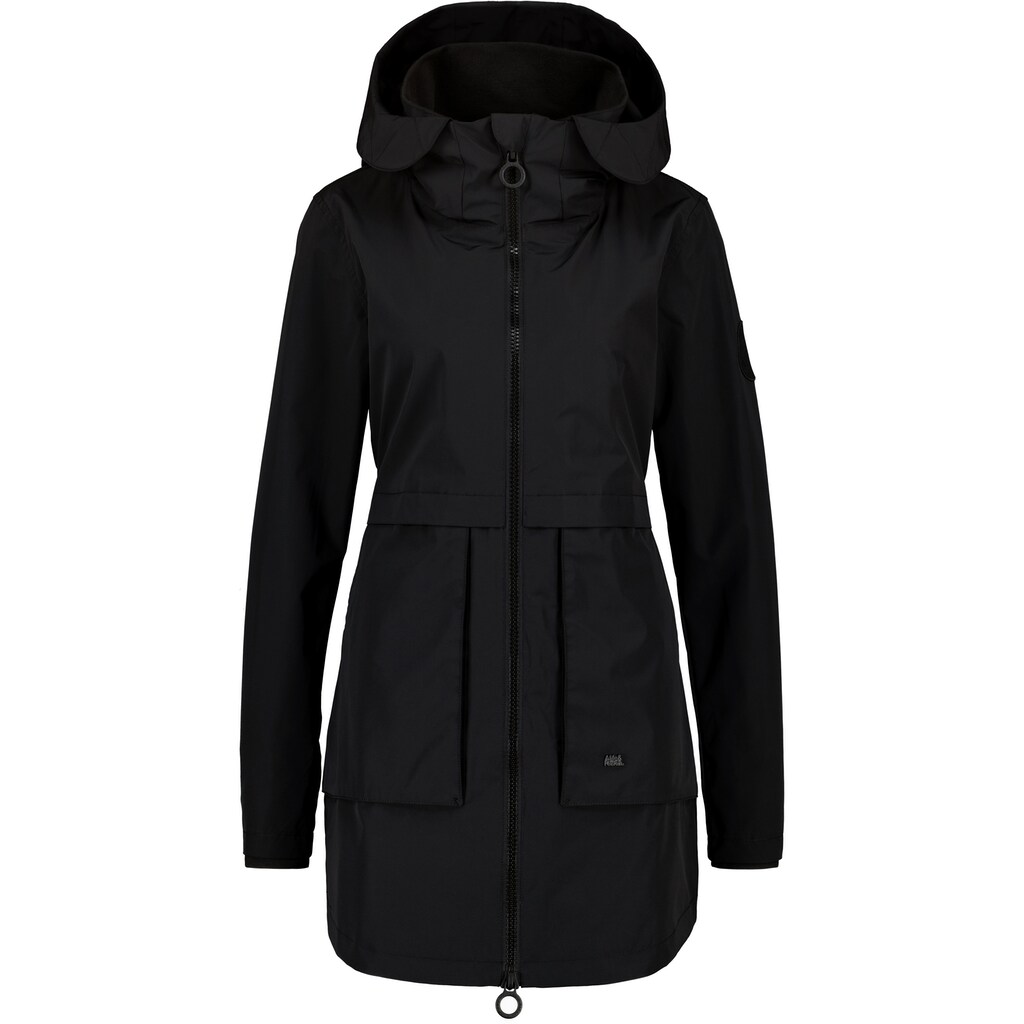 Alife & Kickin Sommerjacke »NoelieAK A Coat Damen Übergangsjacke, Jacke«