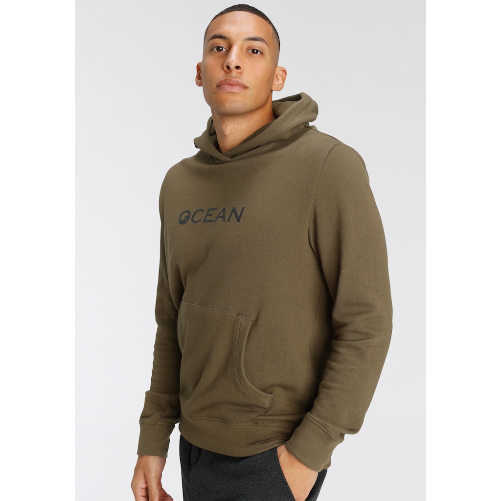 Ocean Sportswear Kapuzensweatshirt »Essentials Hoody«