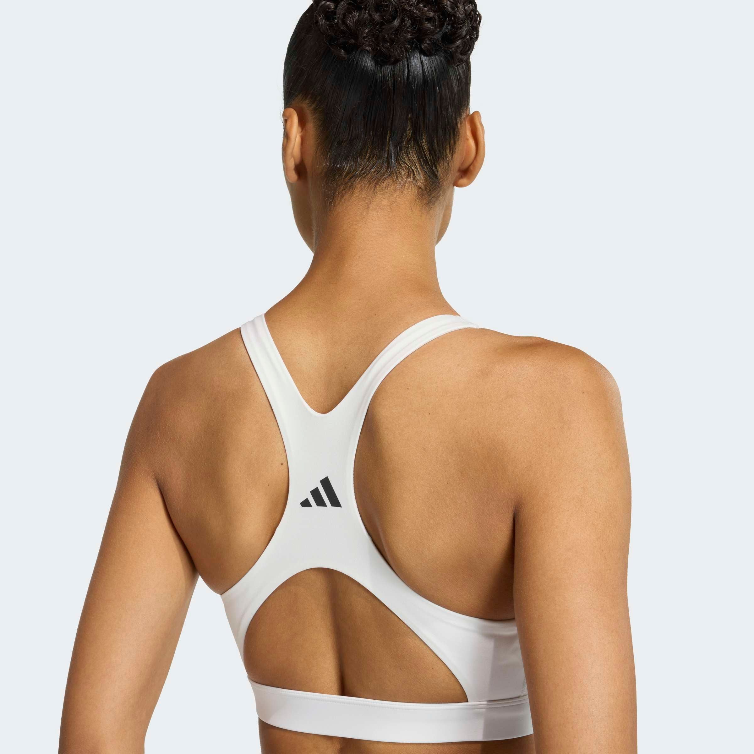 adidas Performance Sport-BH »OPT ESS HS« 1 tlg.