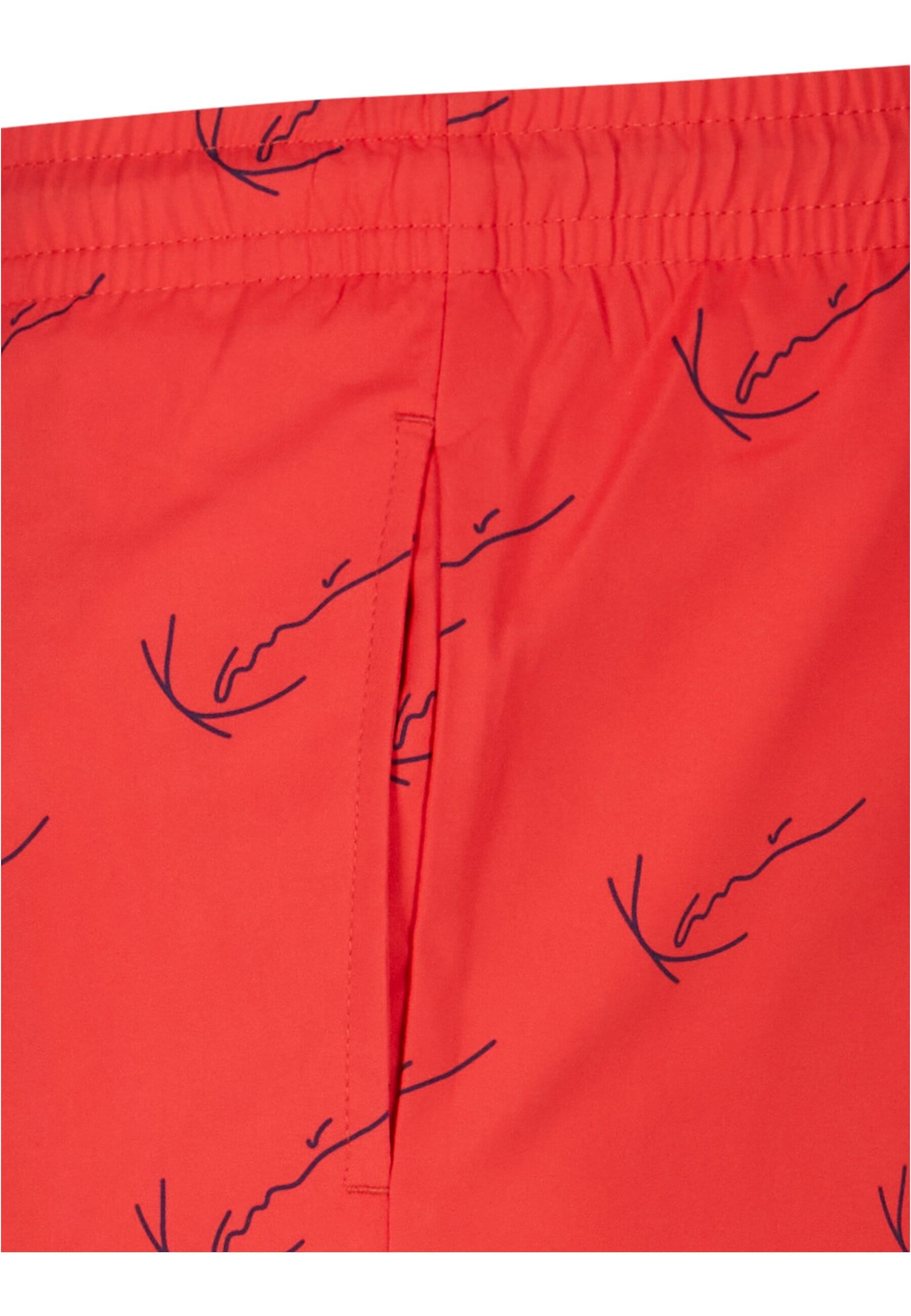 Thumbnail - Karl Kani Badeshorts "Karl Kani Herren"