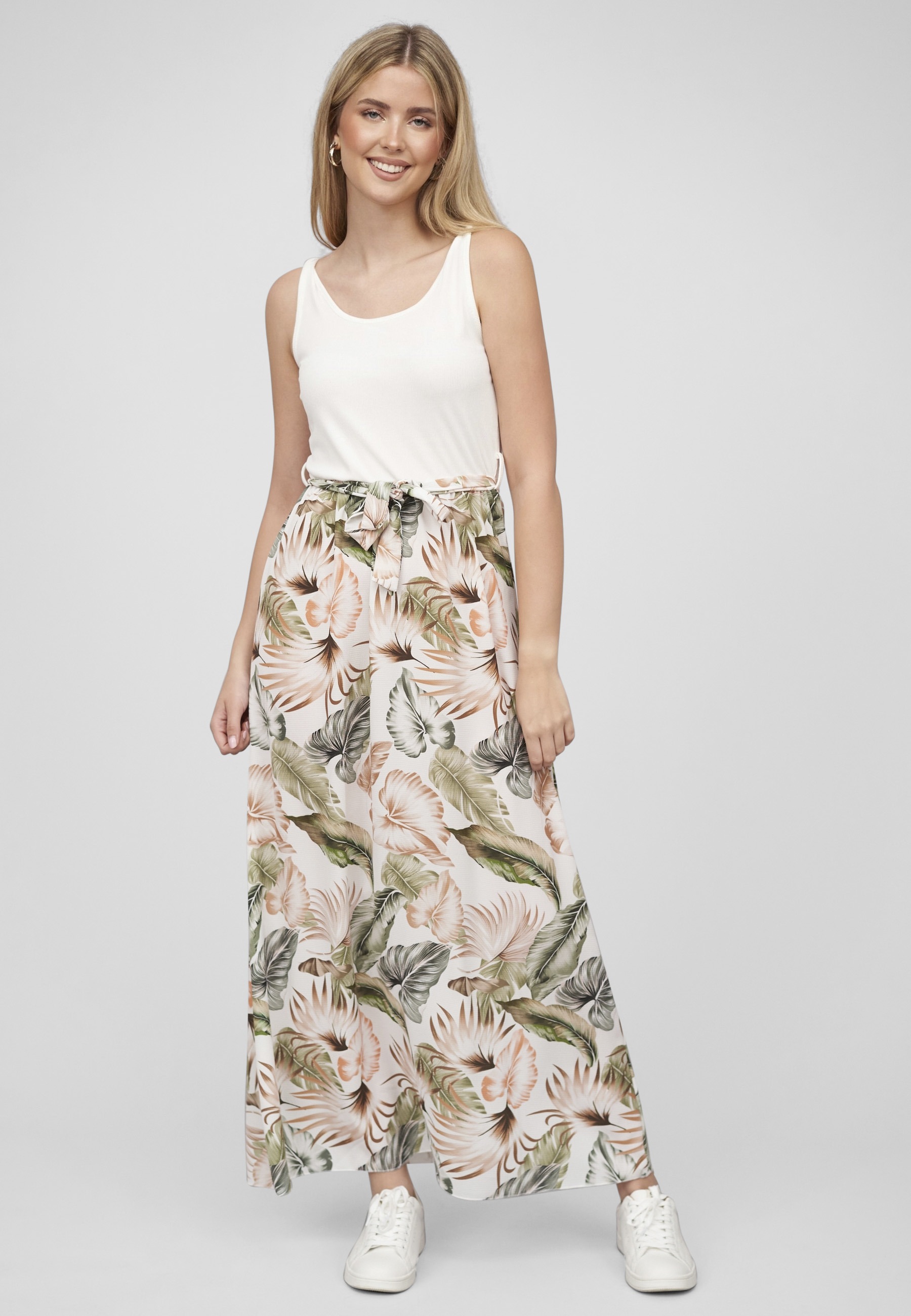 CLOUD 5IVE Shirtkleid »CLOUD 5IVE« 1 tlg.