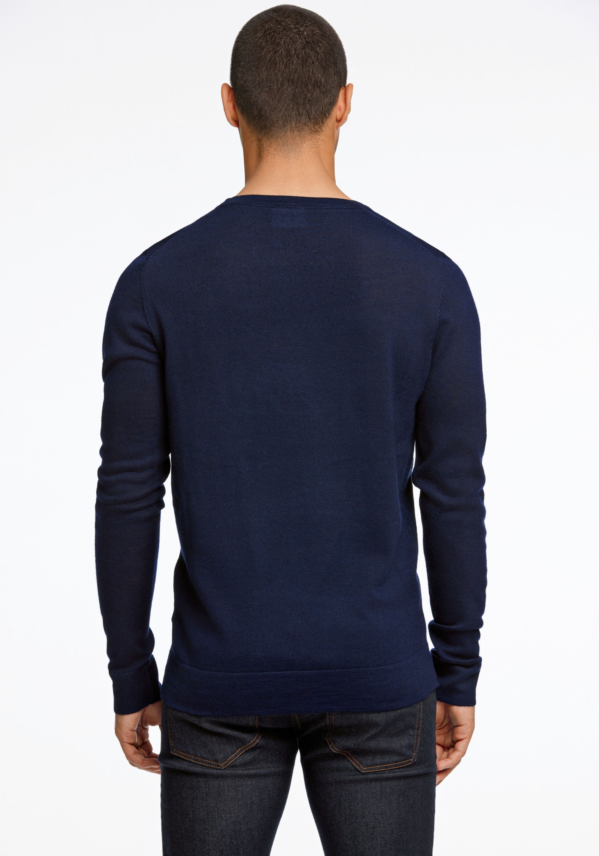 LINDBERGH Strickpullover »Lindbergh Strickpullover«