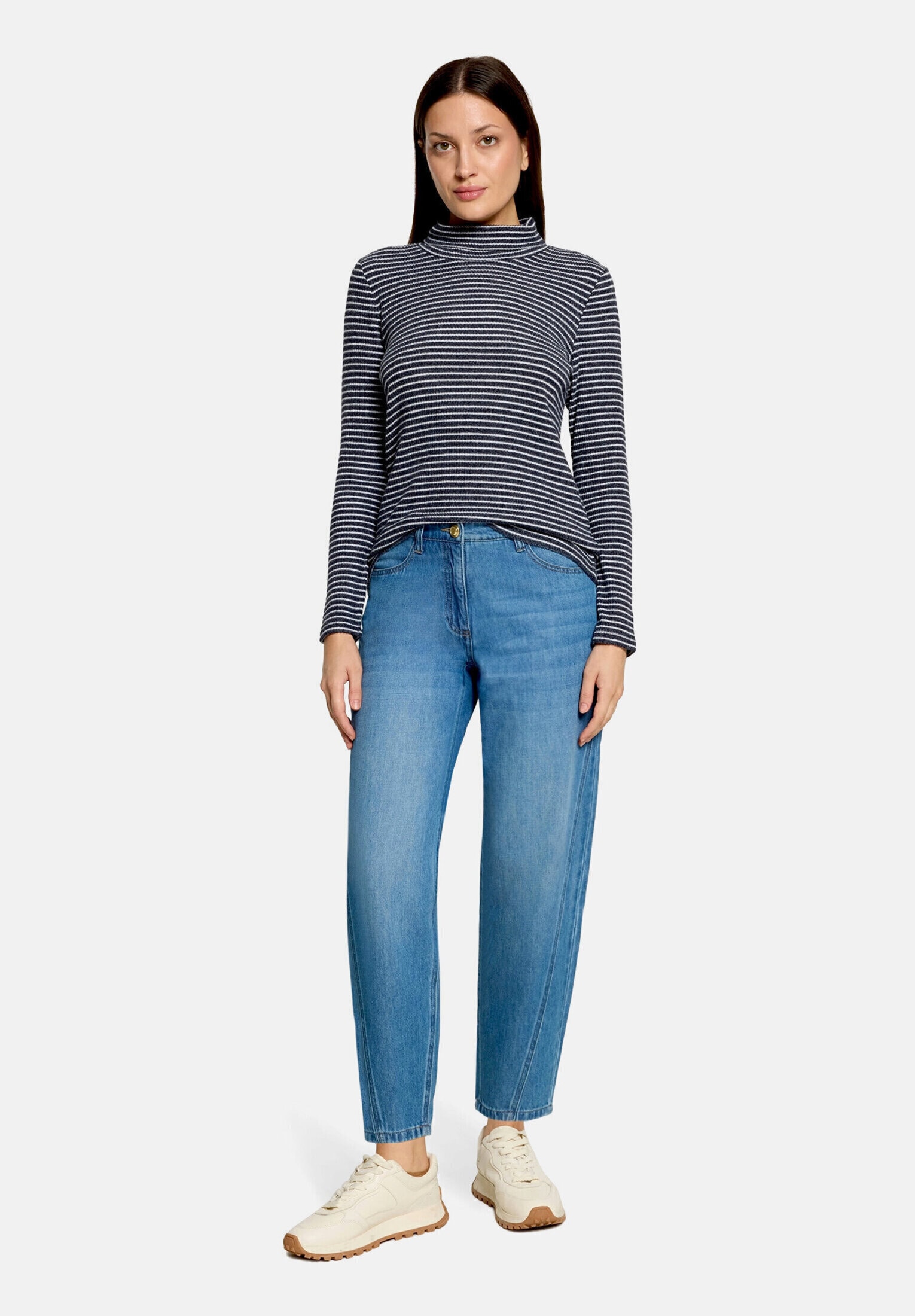 Betty Barclay Sweatshirt "Damen langarm"