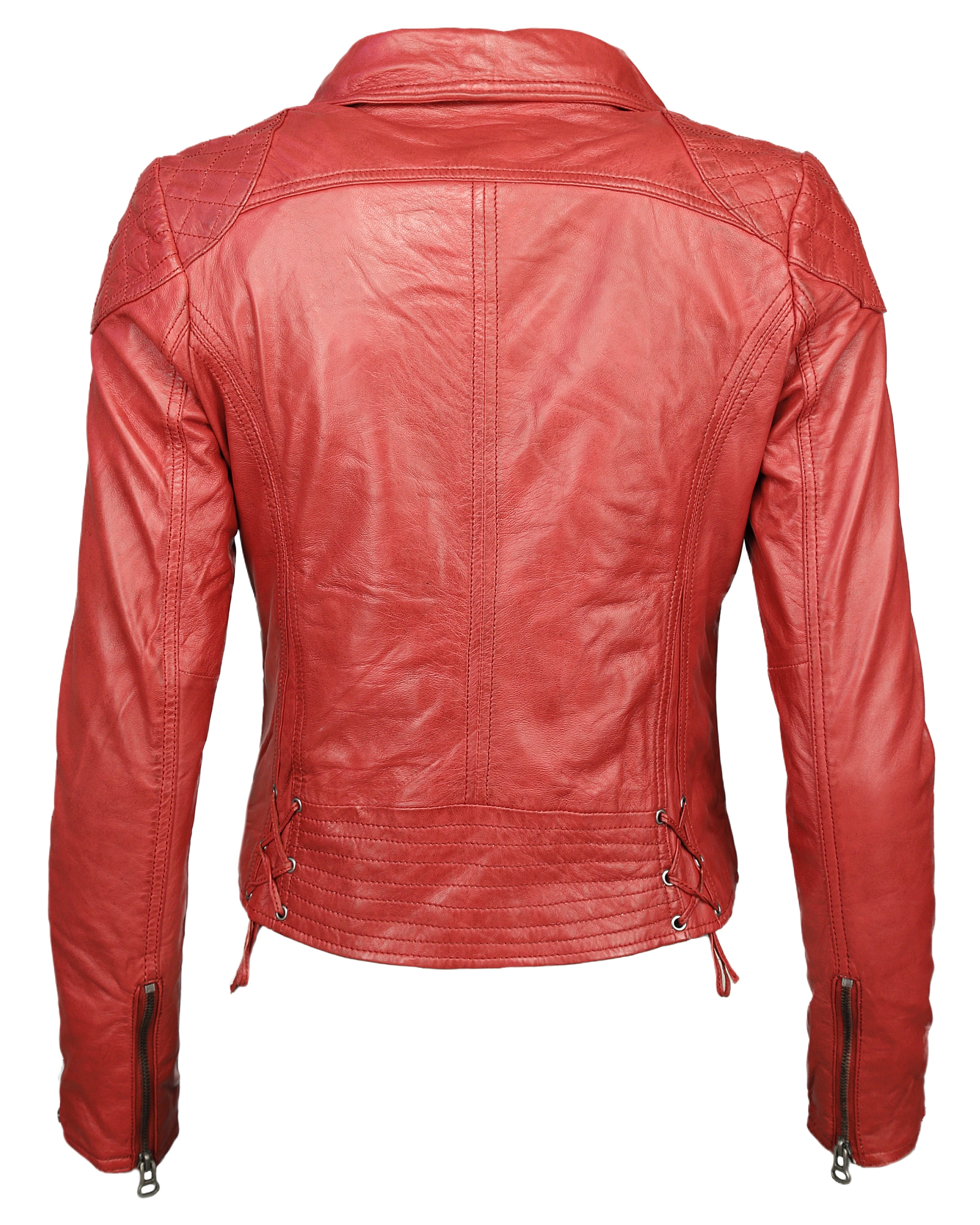 Maze Lederjacke »Ibiza«