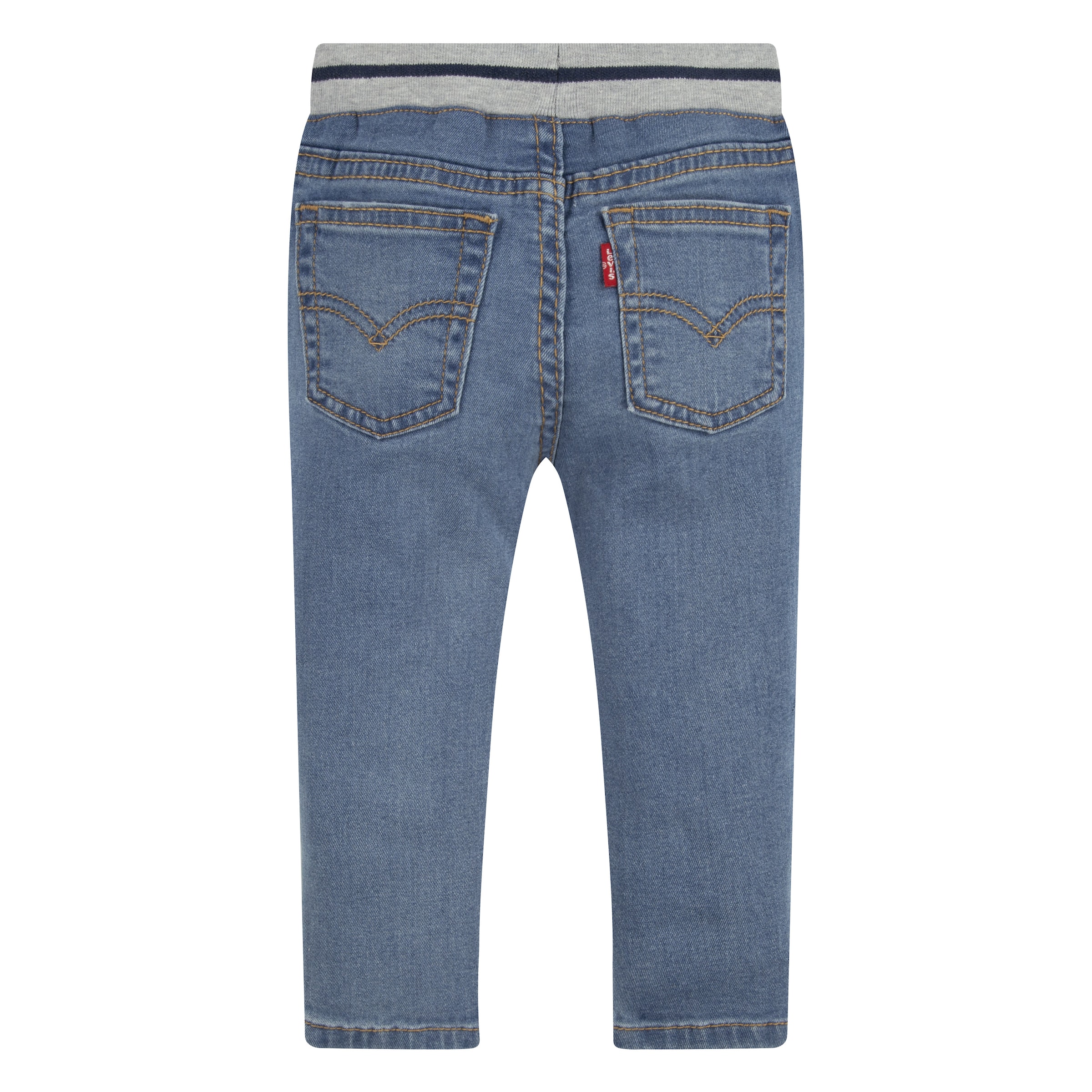 Levi's® Kids Schlupfjeans »PULL ON SKINNY JEANS« for Baby BOYS