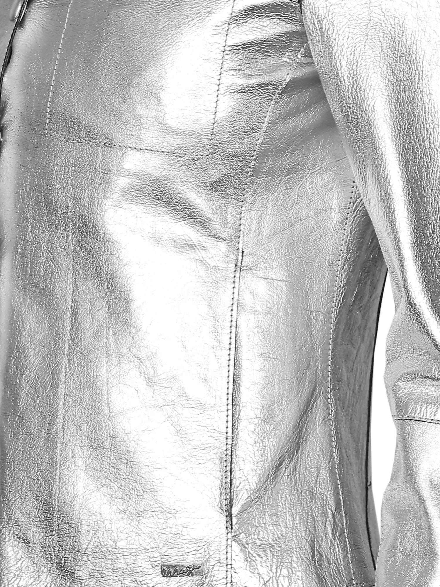 Maze Lederjacke »42020139«