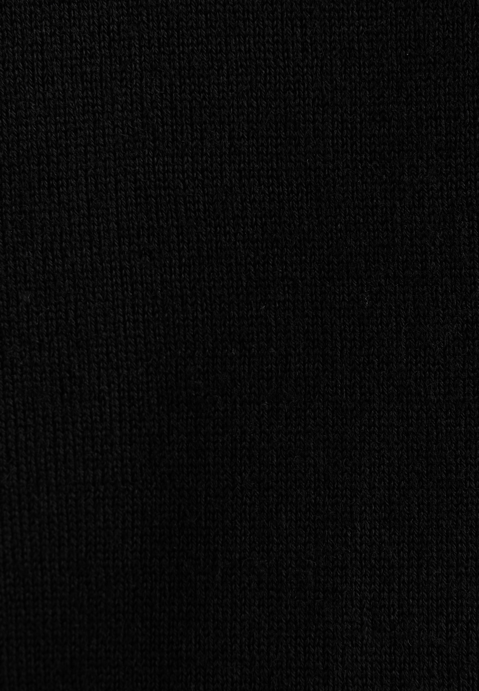 seidensticker Strickpullover Polo