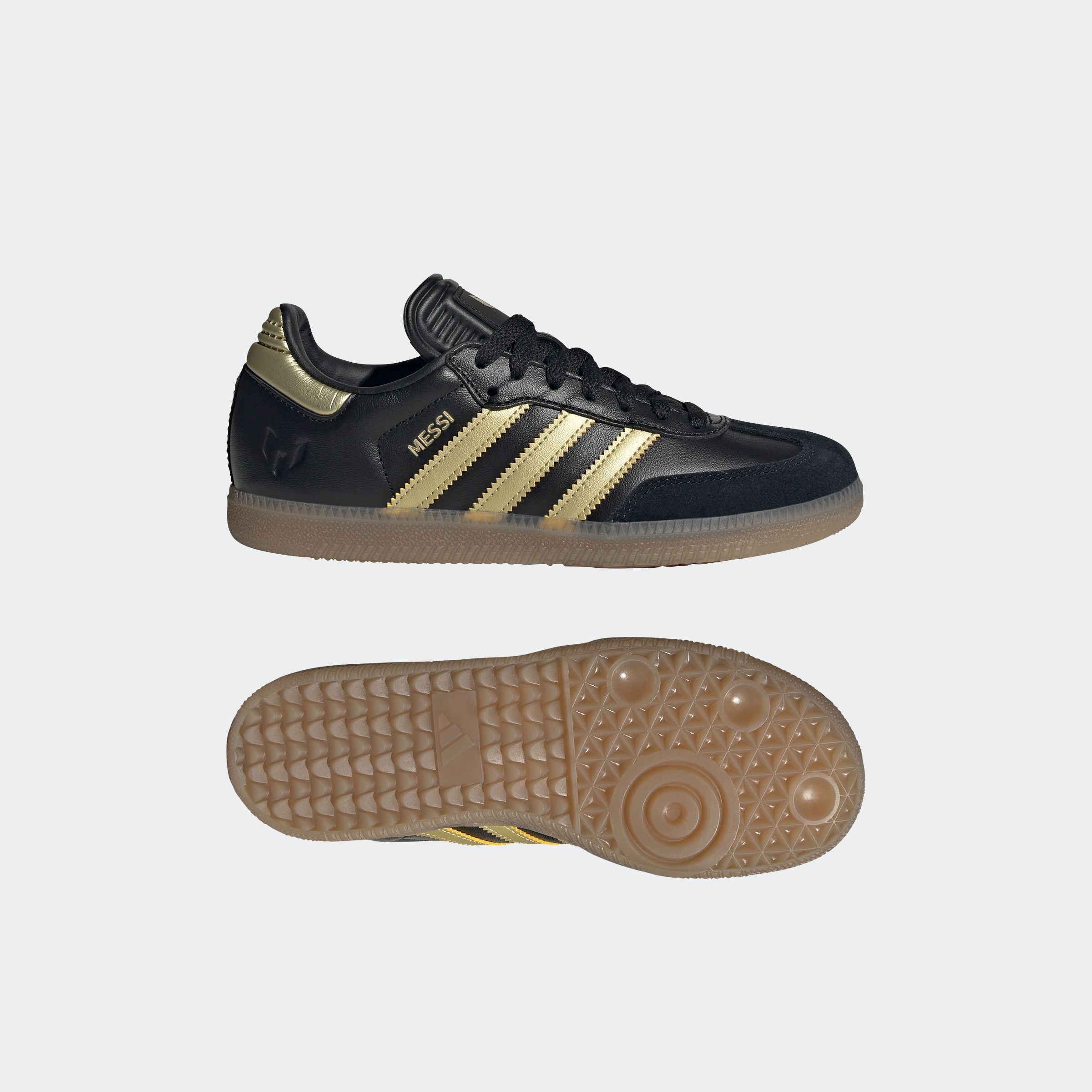adidas Performance Sneaker »SAMBA MESSI J«  für Kinder & Jugendliche