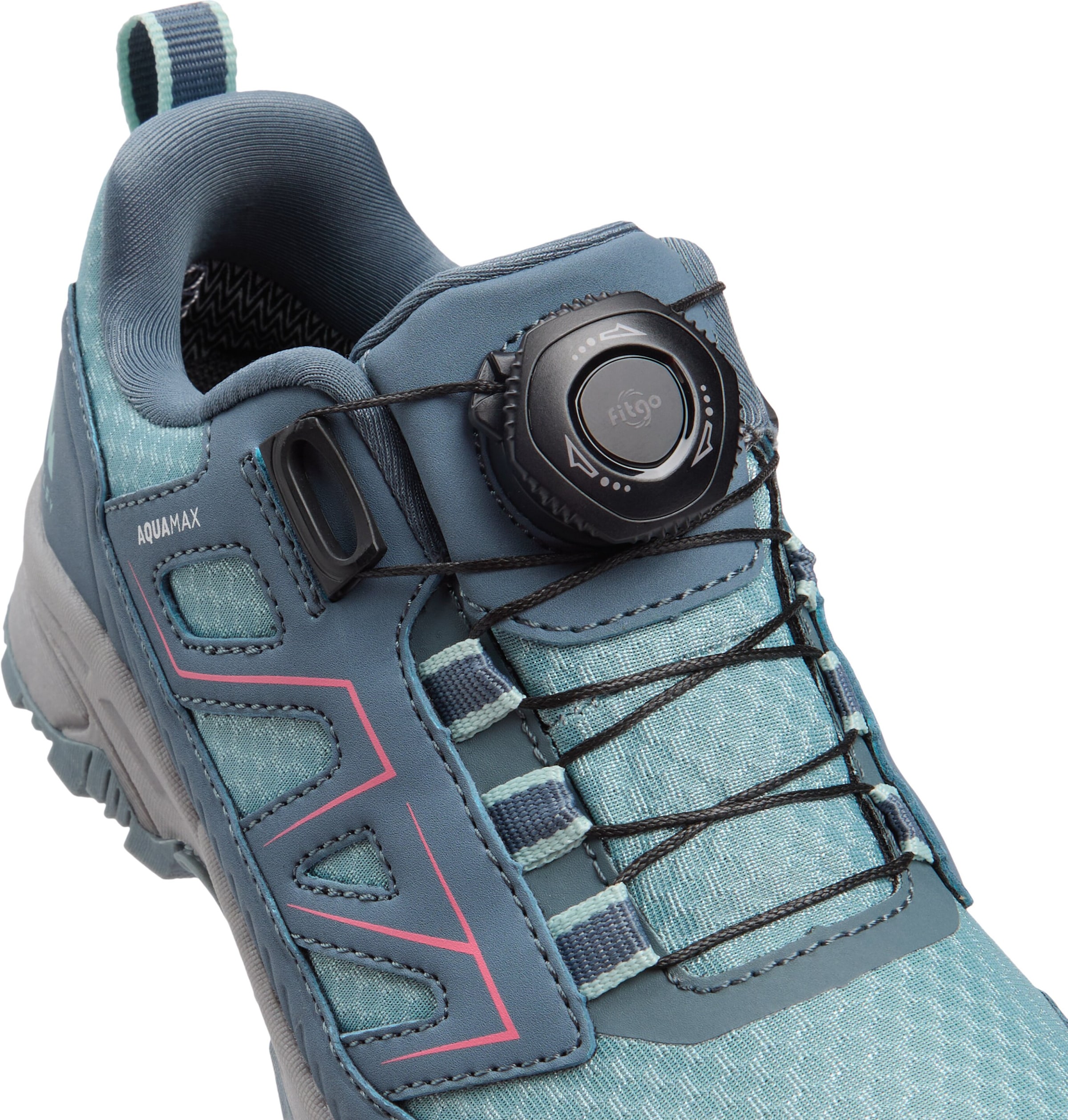 McKINLEY Wanderschuh »Tahsis AQX J«  wasserdicht