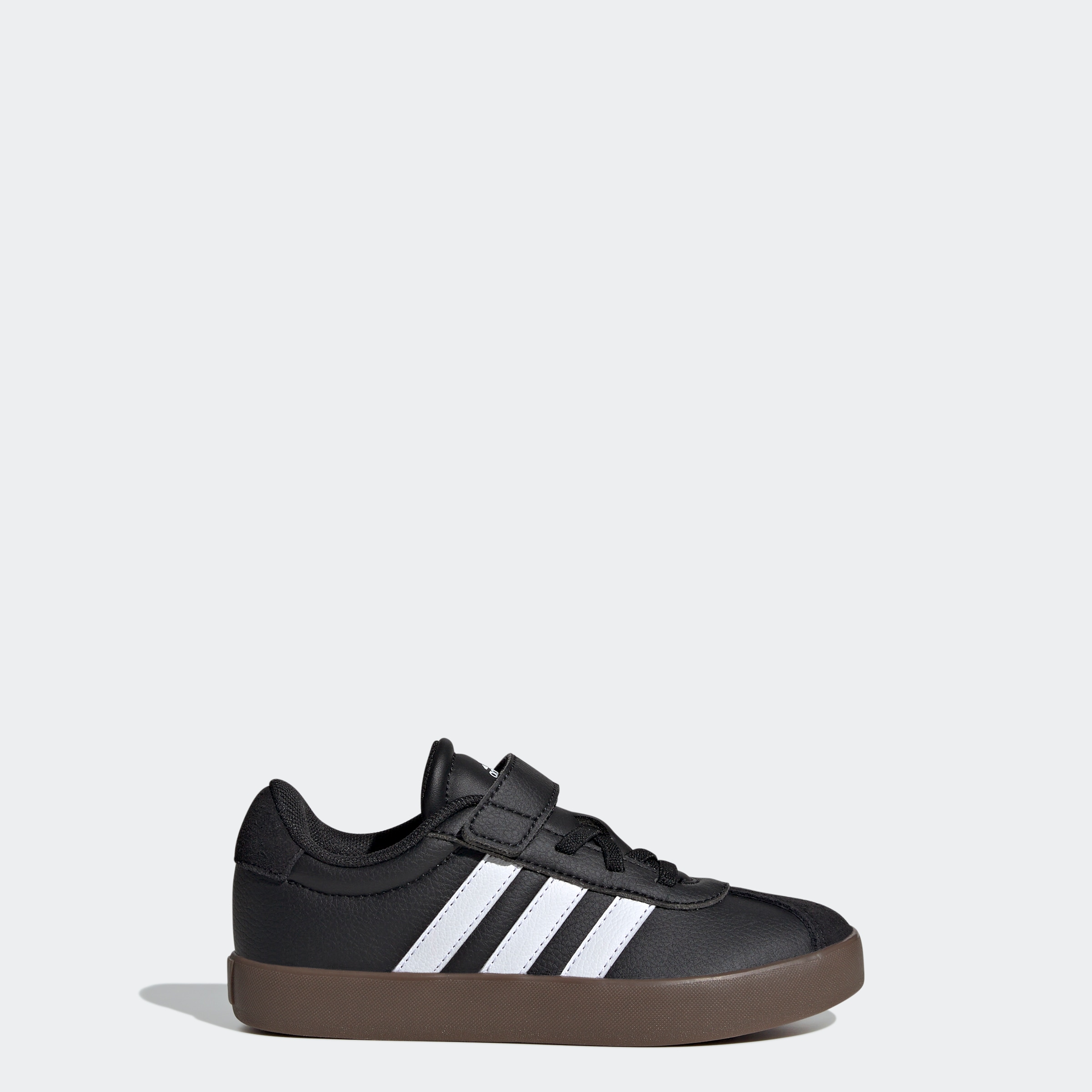 adidas Sportswear Sneaker »VL COURT 3.0 KIDS«, inspiriert vom Desing des adidas samba