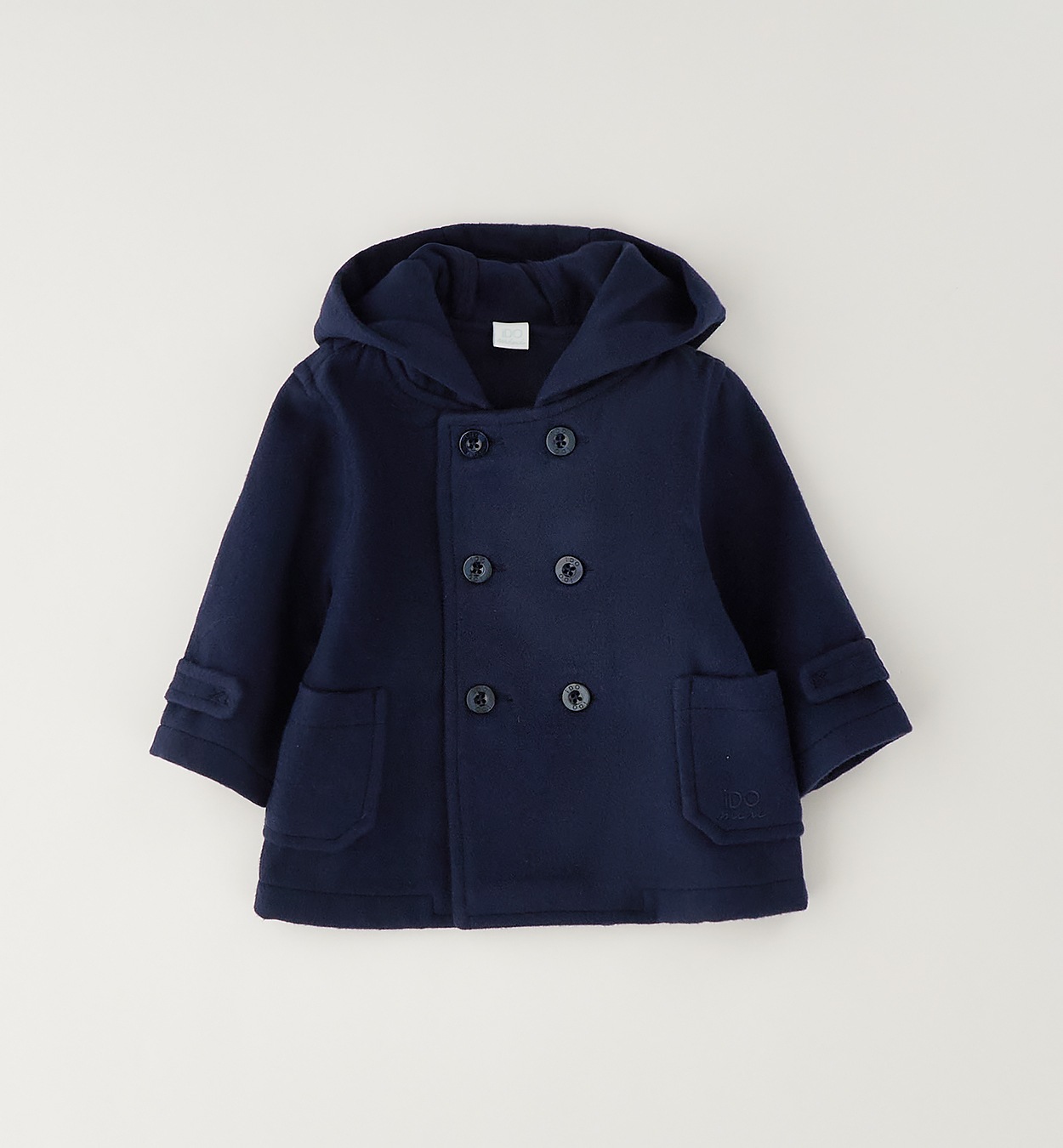 iDo Trenchcoat »BABY BOY JACKET«