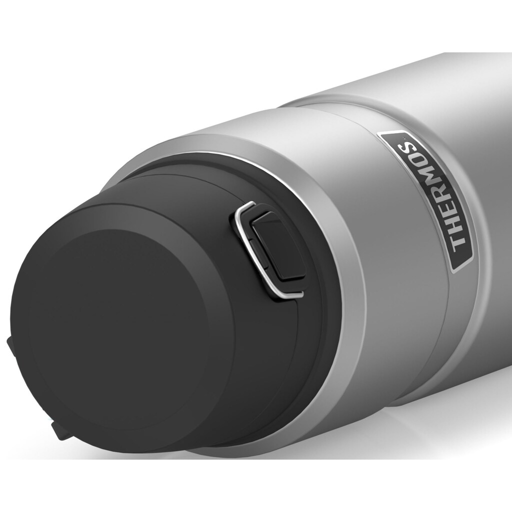 THERMOS Thermoflasche »Stainless King«