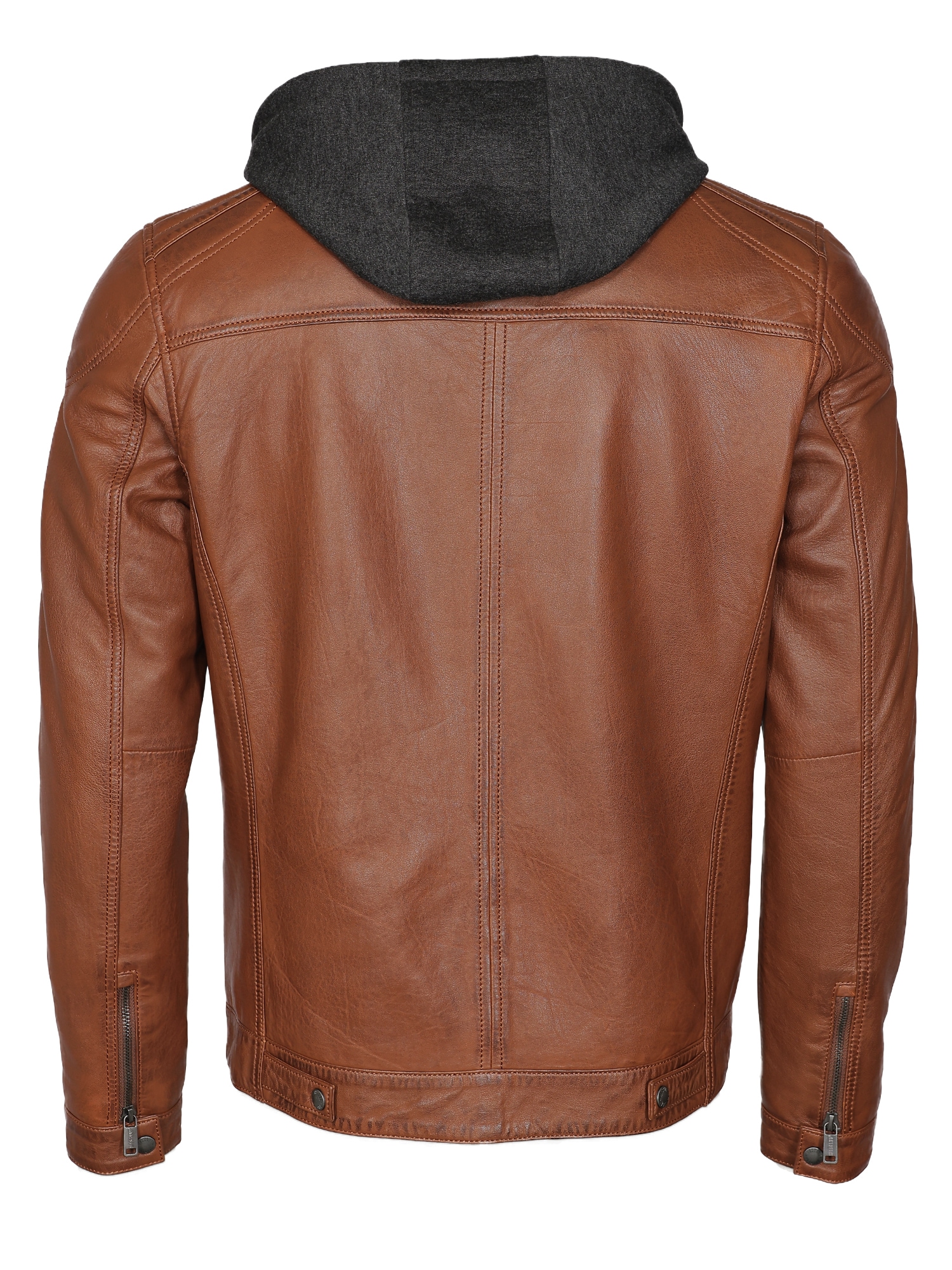 MUSTANG Lederjacke »Foster«