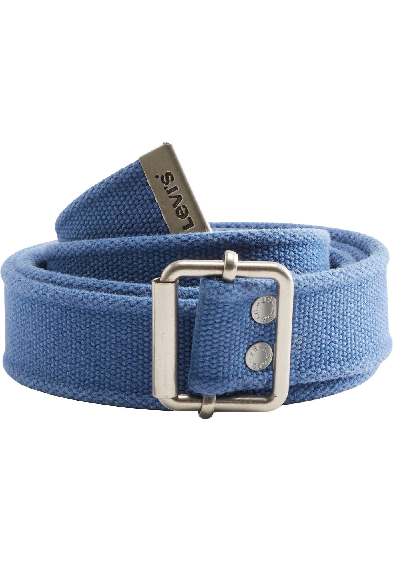 Levis Stoffgürtel washed günstig online kaufen