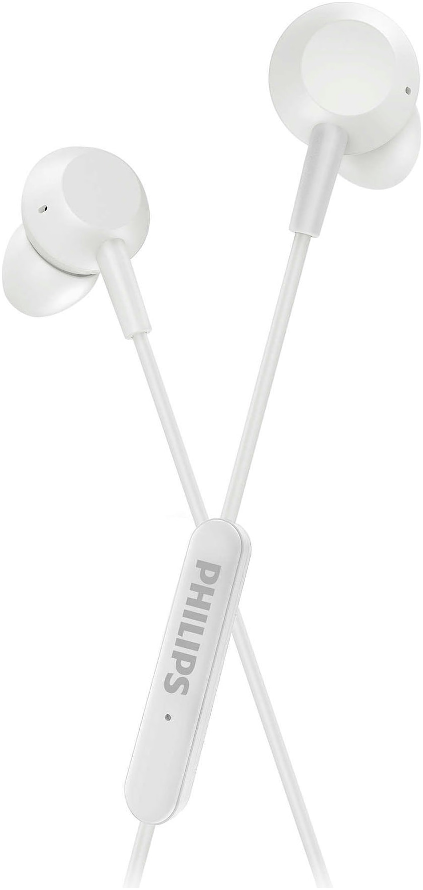 Philips In-Ear-Kopfhörer »TAE5008«, Freisprechfunktion-Stummschaltung