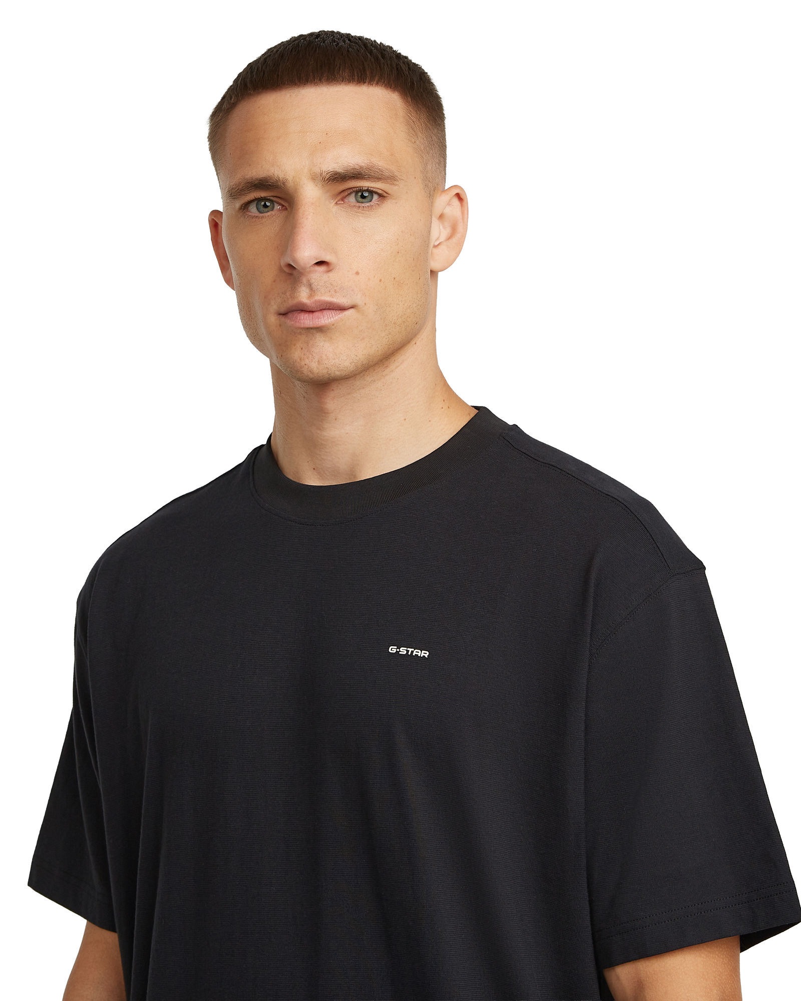 G-STAR T-Shirt »Relaxed Base T-Shirt«