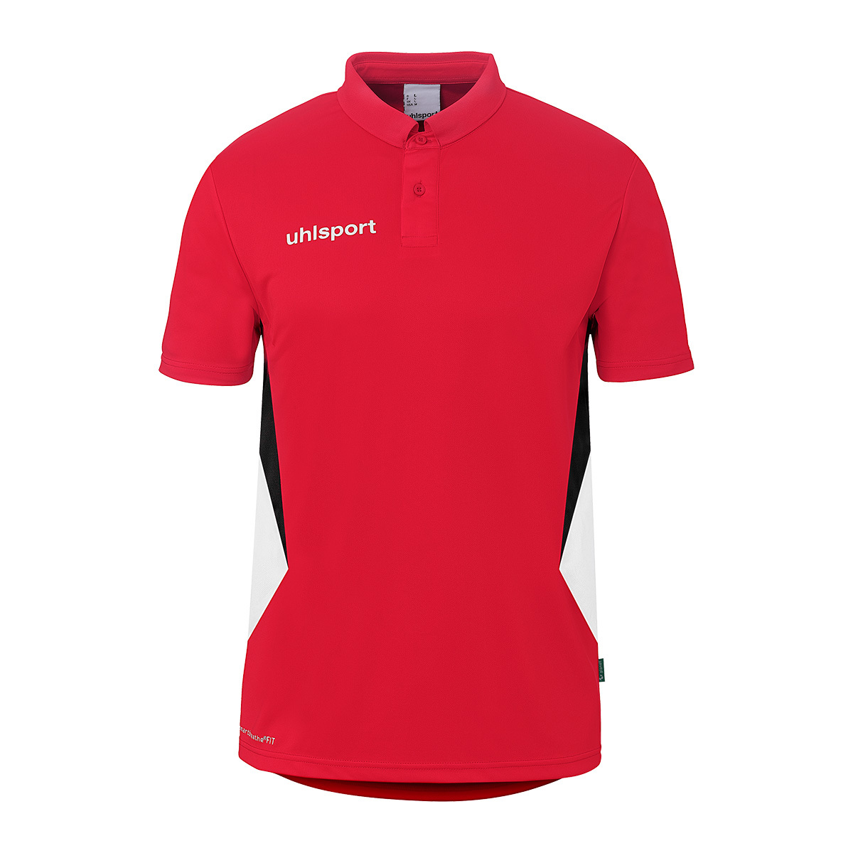 uhlsport Poloshirt "POLO SHIRT Equipe 29 Kids" 1