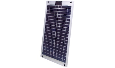 Solarmodul »SM 10 L (Laminat), 10 Watt«