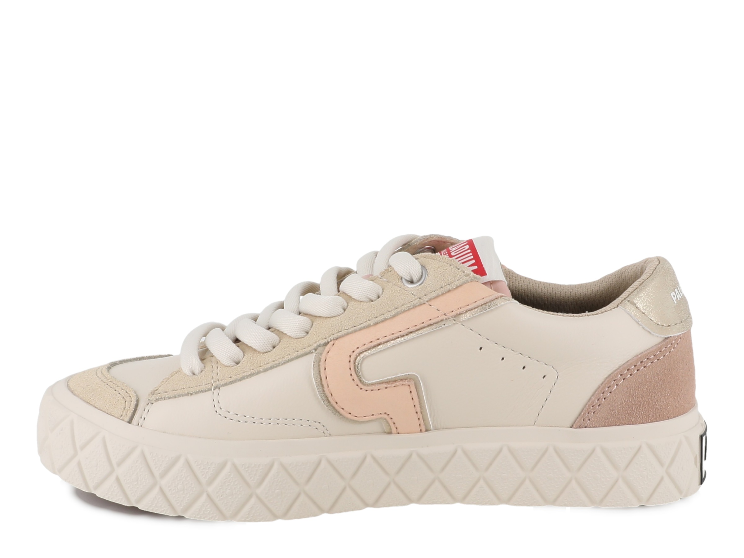 Palladium Sneaker »PALLA ACE LO MIX LTH«