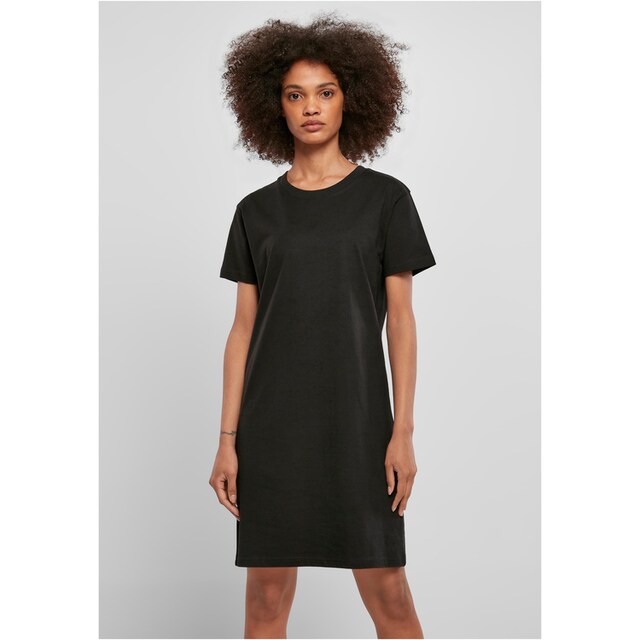 URBAN CLASSICS Jerseykleid »Damen Ladies Recycled Cotton Boxy Tee Dress«, (1  tlg.) für kaufen | BAUR