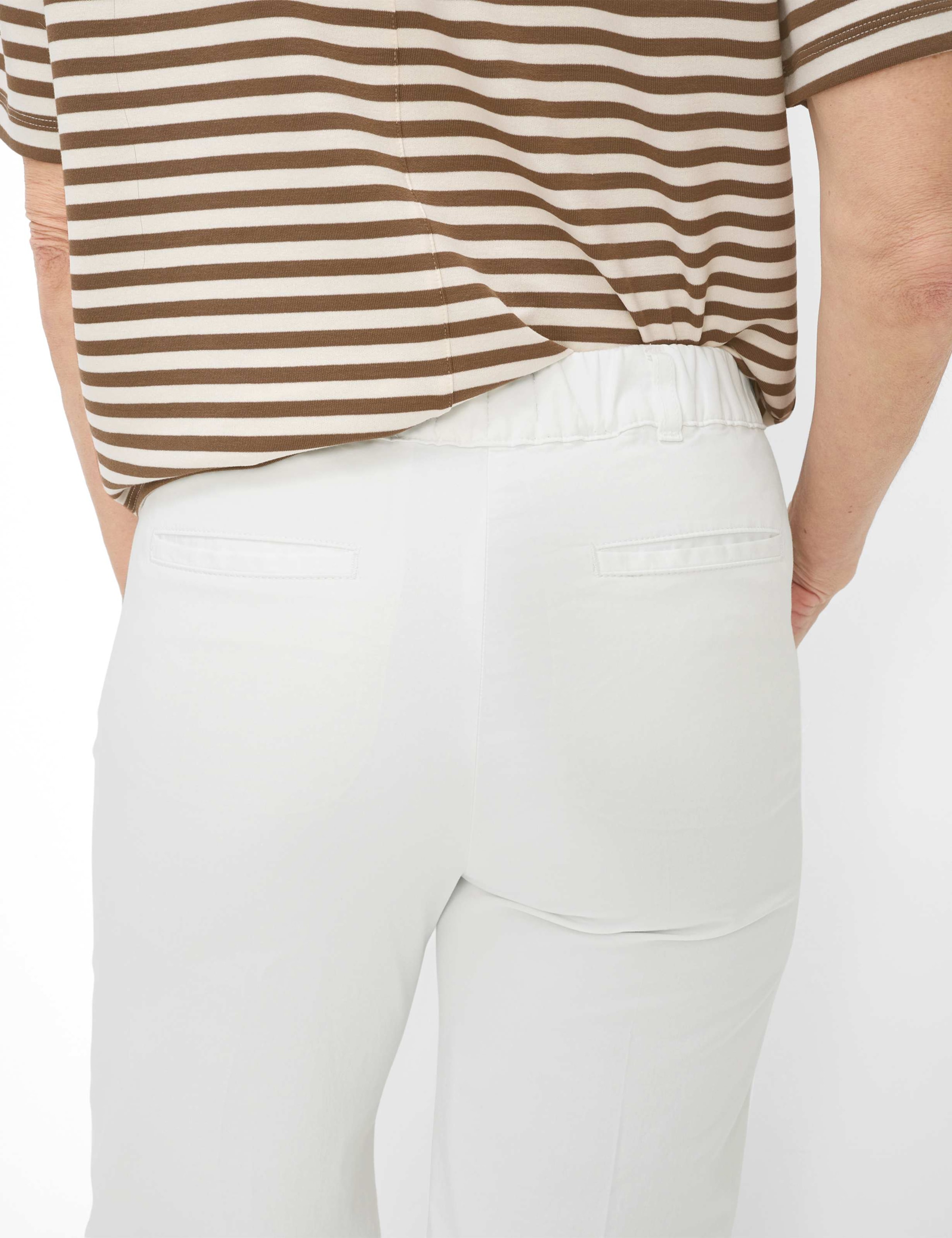 RAPHAELA by BRAX 5-Pocket-Hose »Style PEGGY CULOTTE«