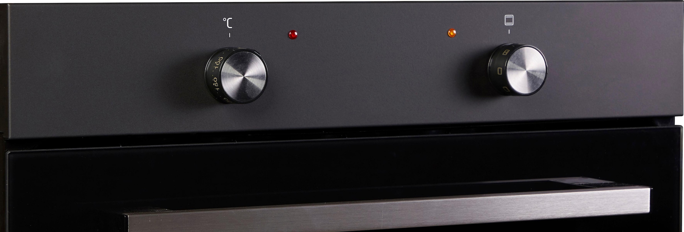Amica Einbaubackofen  »EBX 947 600 SM«, mit Teleskopauszug nachrüstbar, Simple Steam, Extra großer Backofeninnenraum.