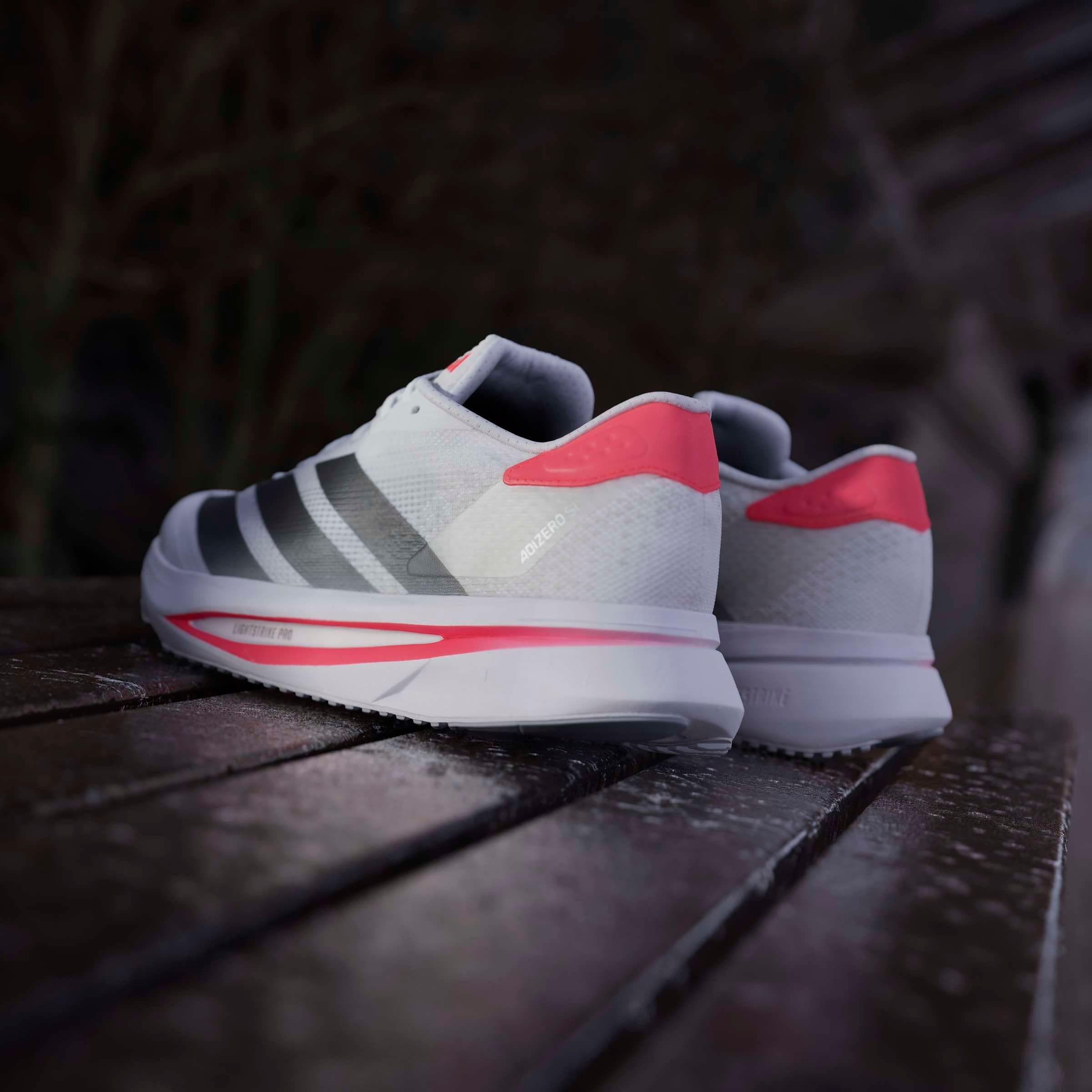 adidas Performance Laufschuh »ADIZERO SL2«, mit Lightstrike-Sohle