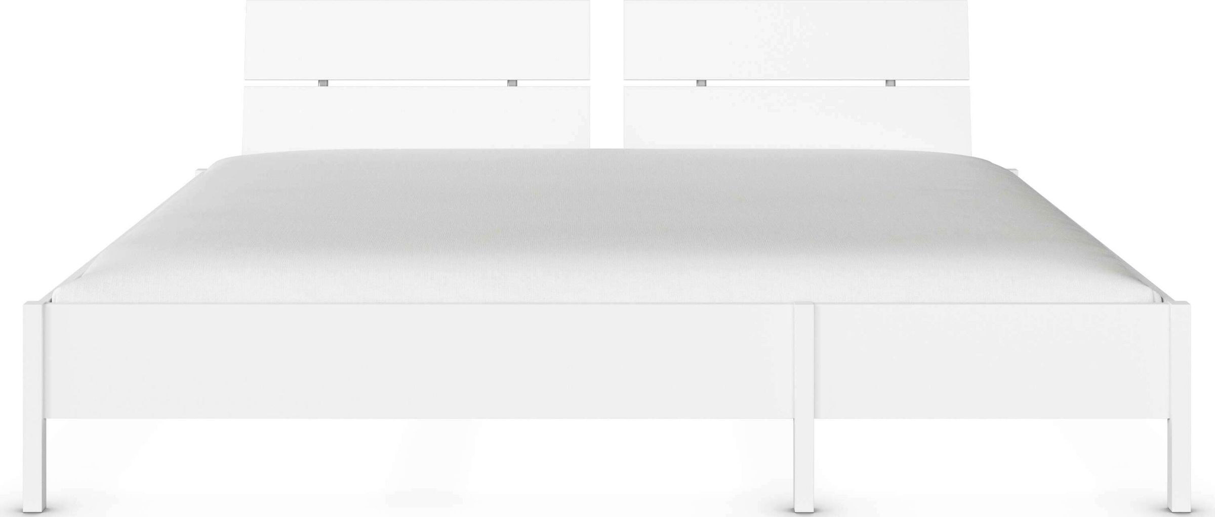rauch Bett »Familienbett XXL Familiengröße Ehebett Doppelbett umbaubar«, Liegefläche 240x200 270x200 verschiedene Kopfteile MADE IN GERMANY