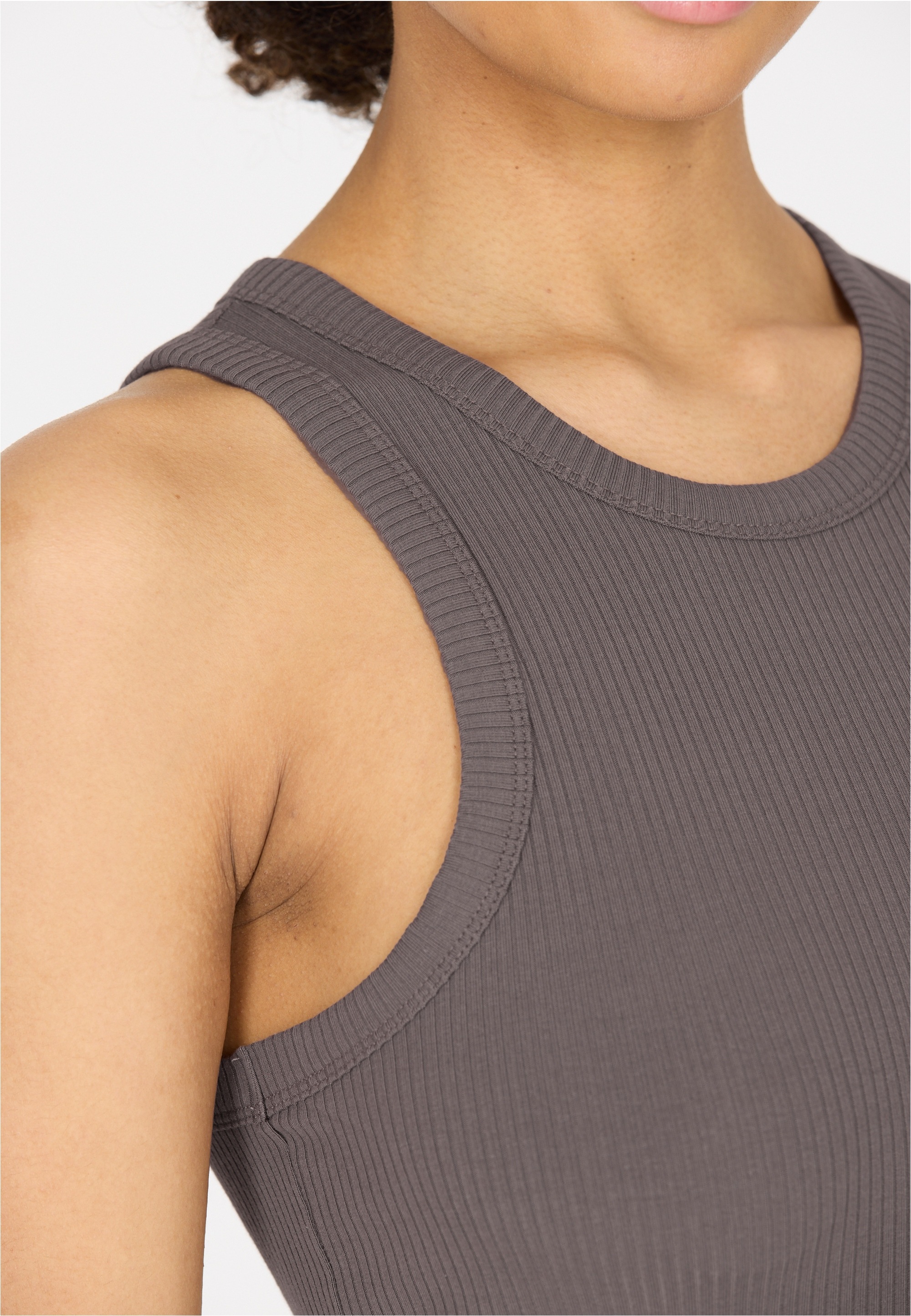 ATHLECIA Tanktop »Lankae«, (1 tlg.), mit 4-Wege-Stretchfunktion