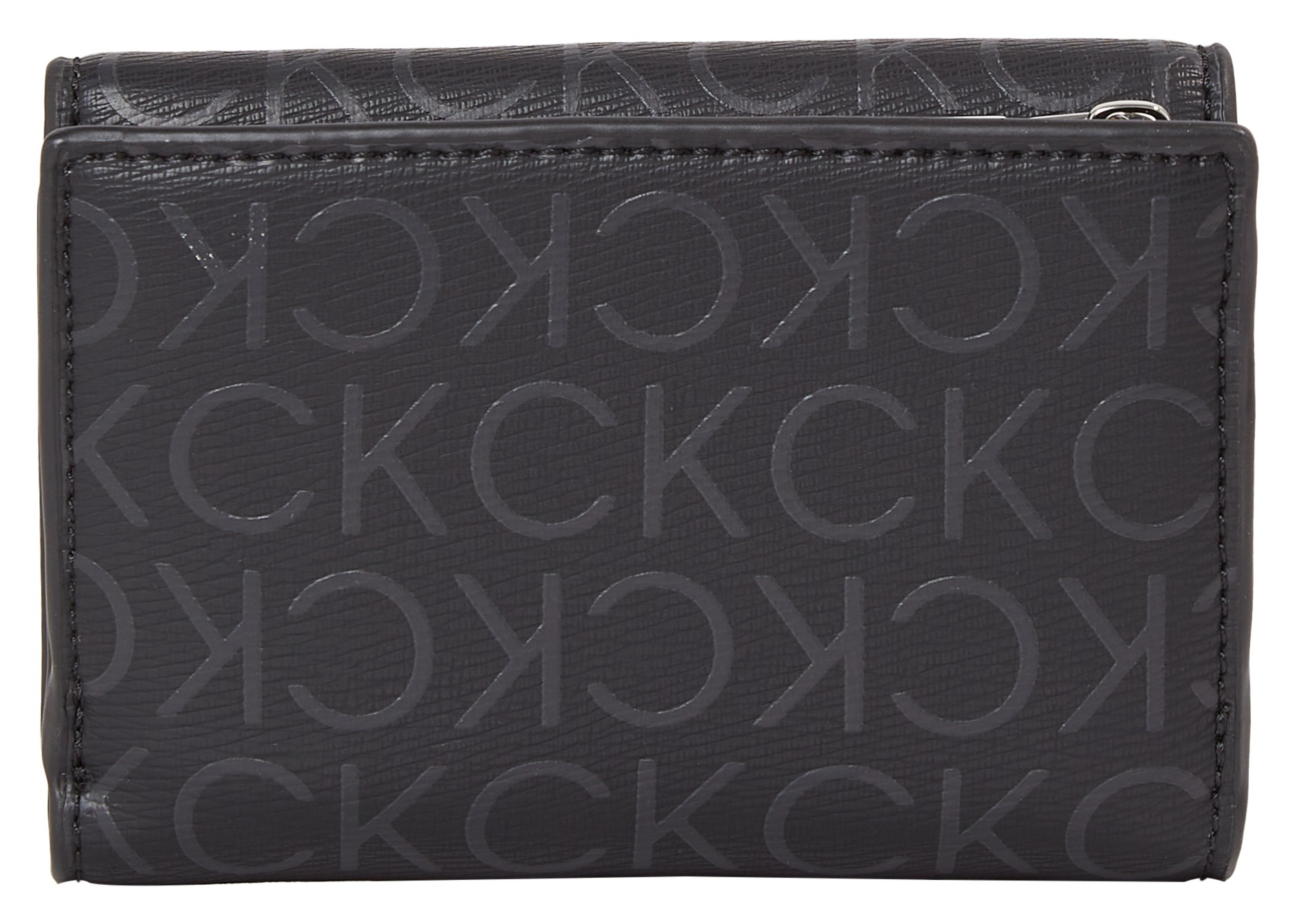 Calvin Klein Geldbörse »CK DAILY SMALL TRIFOLD_EPI MN«, Geldbörse 