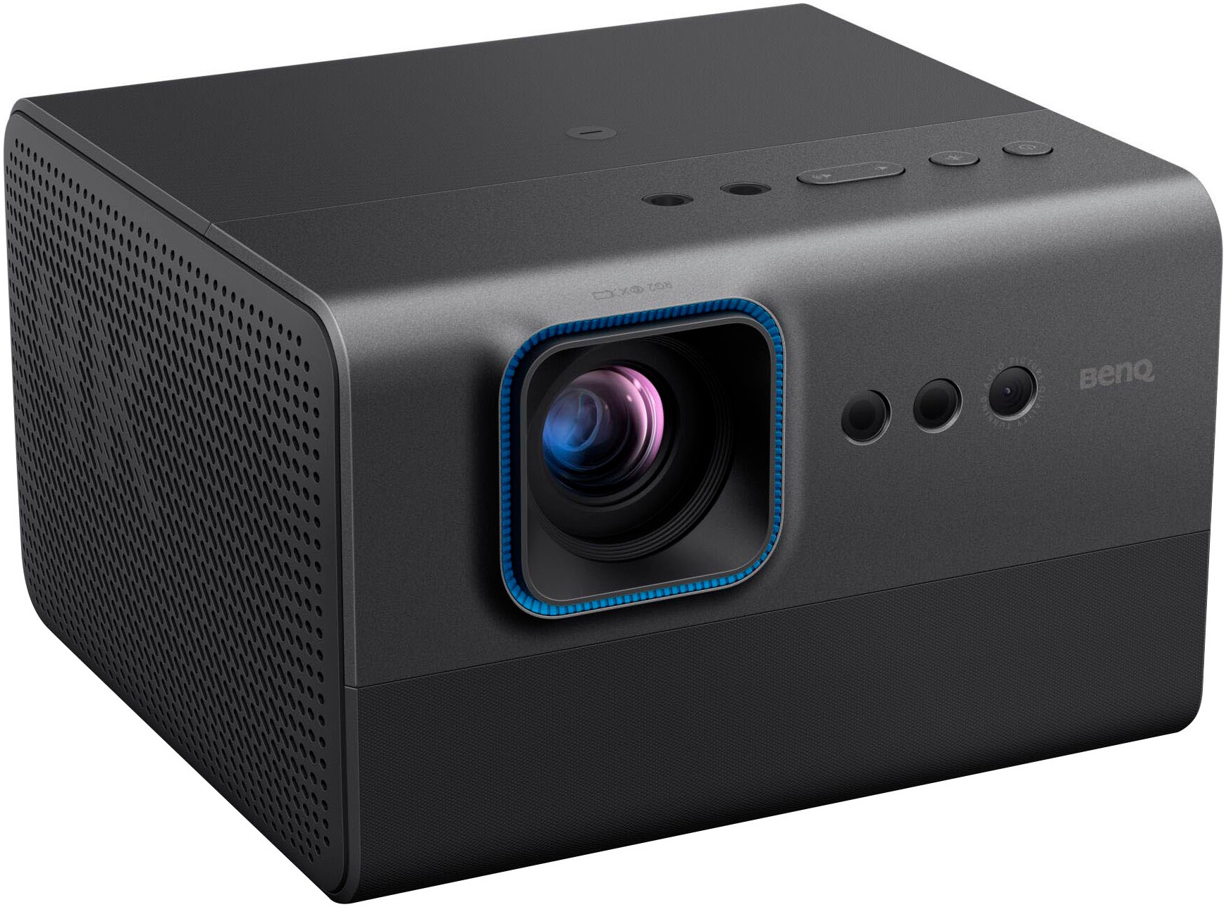 BenQ DLP-Beamer »GP520«, (200000:1)