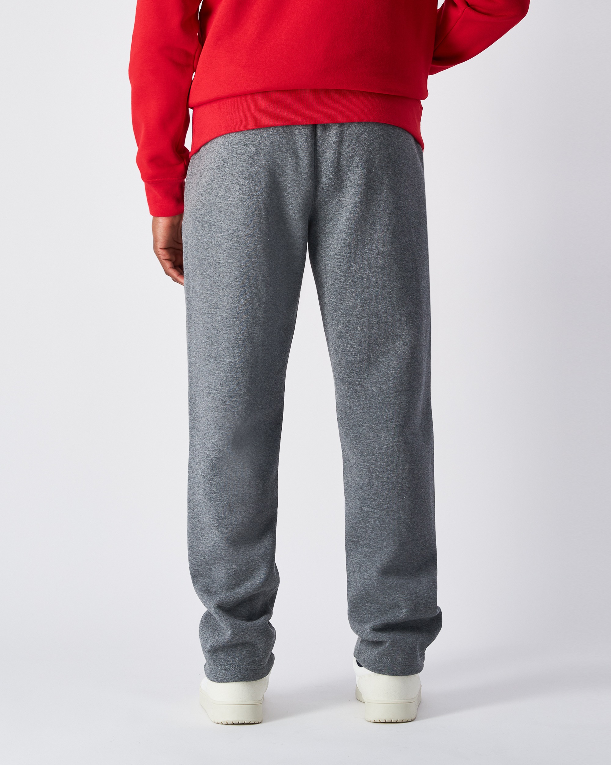 Champion Jogginghose "Straight Hem Pants" günstig online kaufen