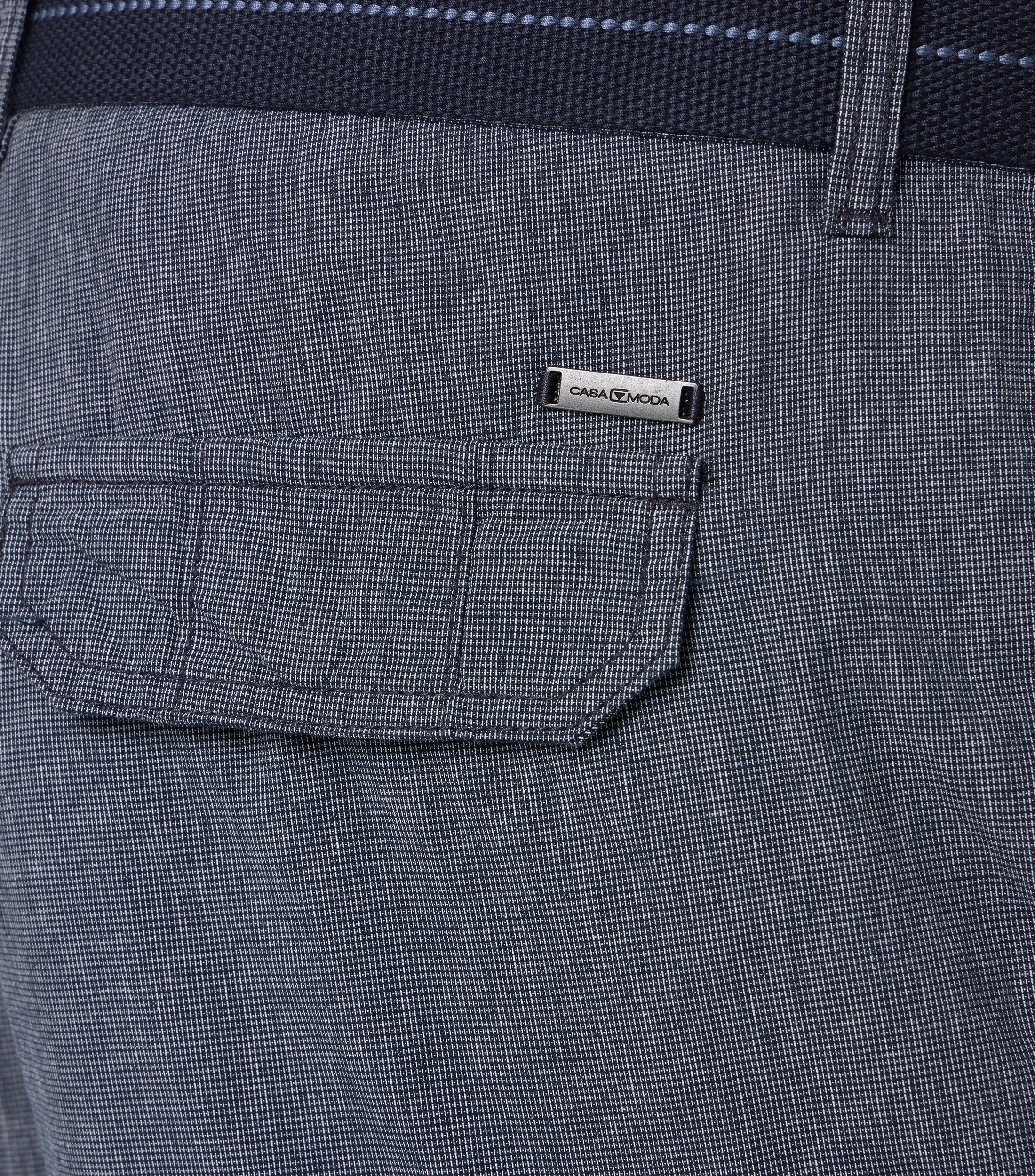CASAMODA Shorts »CASAMODA Shorts uni«