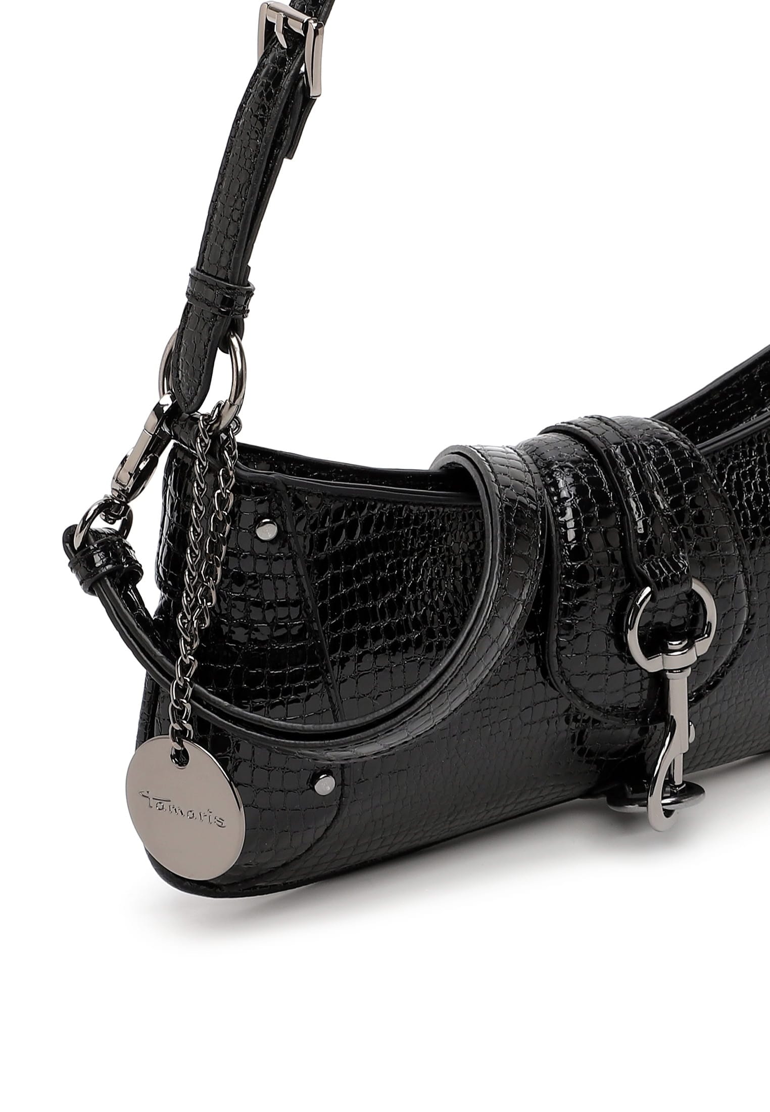 Tamaris Beuteltasche »Beutel TAS Marina Snake«