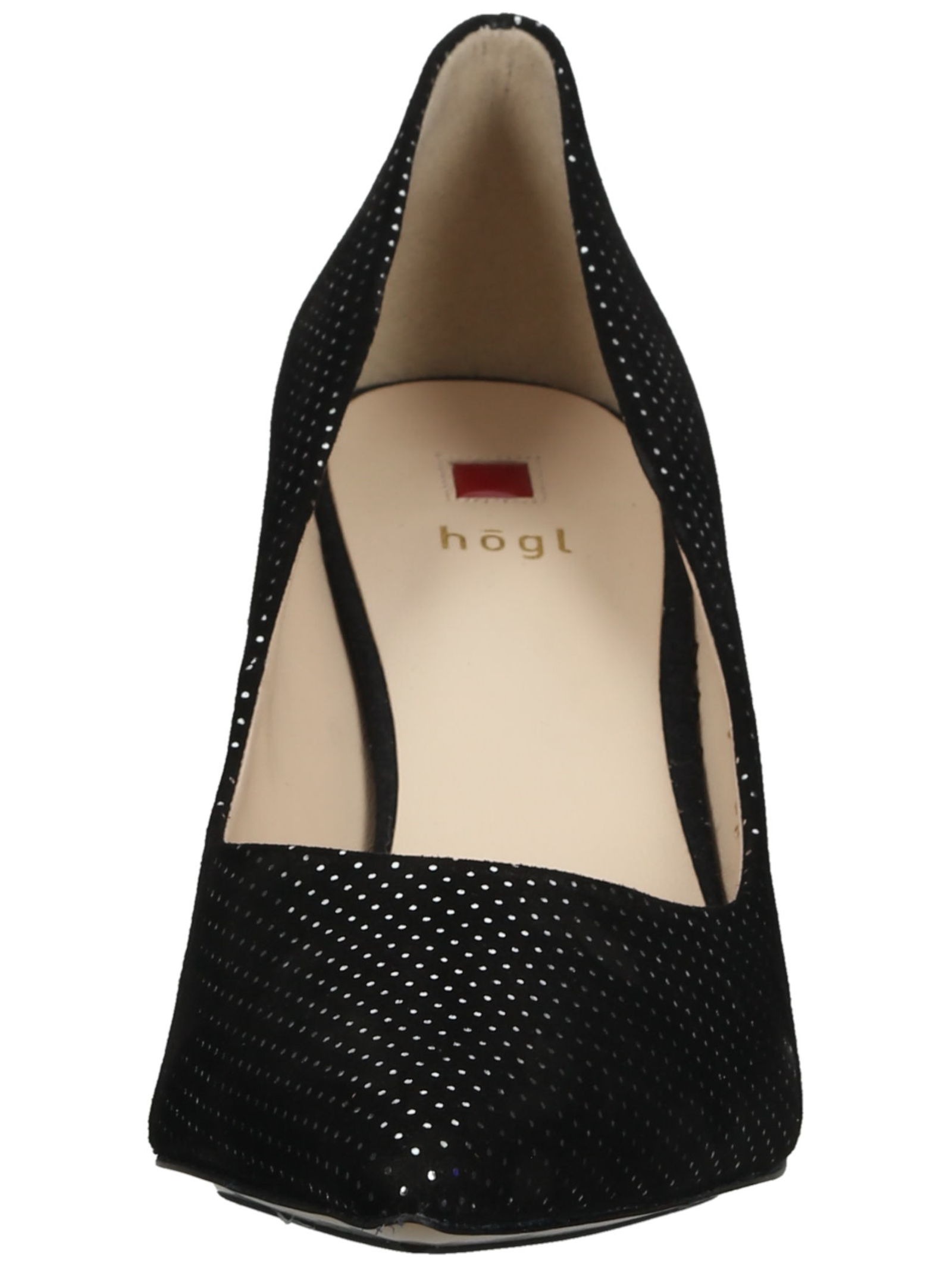 Högl High-Heel-Pumps »Högl Pumps Leder«