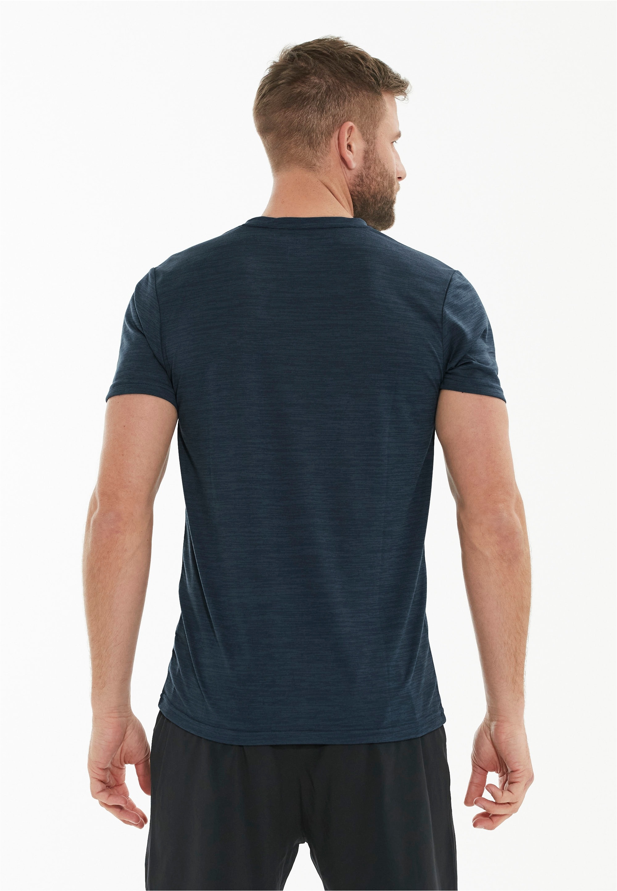 ENDURANCE Funktionsshirt »PORTOFINO«, (1 tlg.), mit praktischer Quick Dry-Technologie