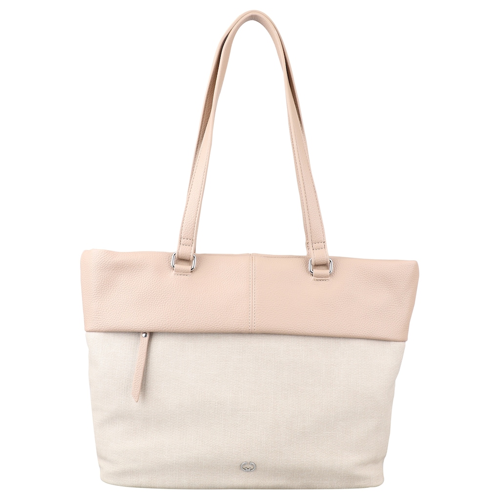 GERRY WEBER Bags Shopper »keep in mind shopper lhz«