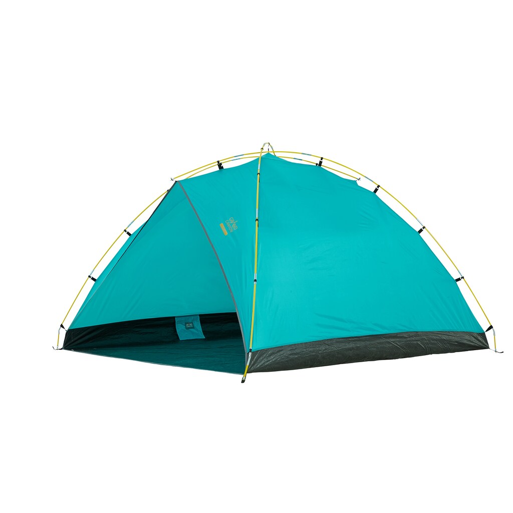 GRAND CANYON Strandmuschel »TONTO BEACH TENT 4«