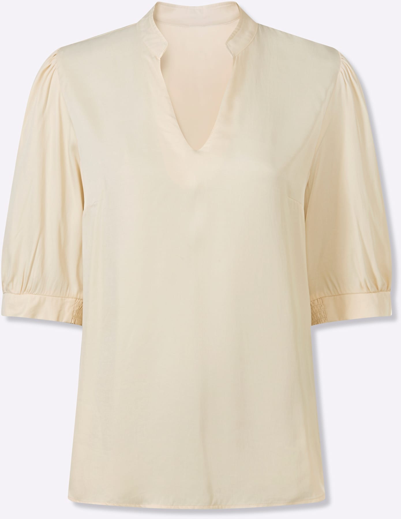 Thumbnail - heine Satinbluse