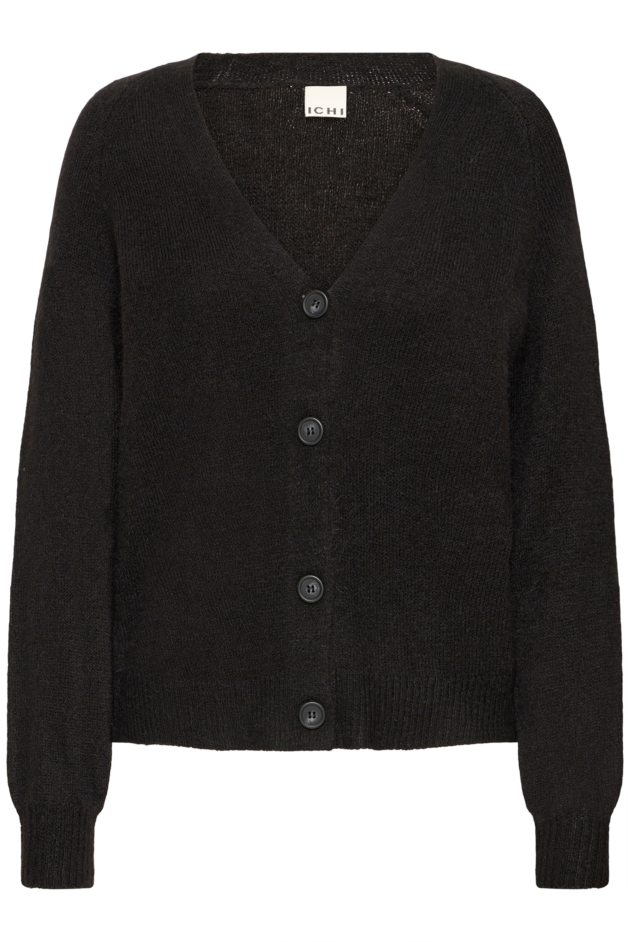 Ichi Strickjacke "Damen Langarm IHKAMARA"