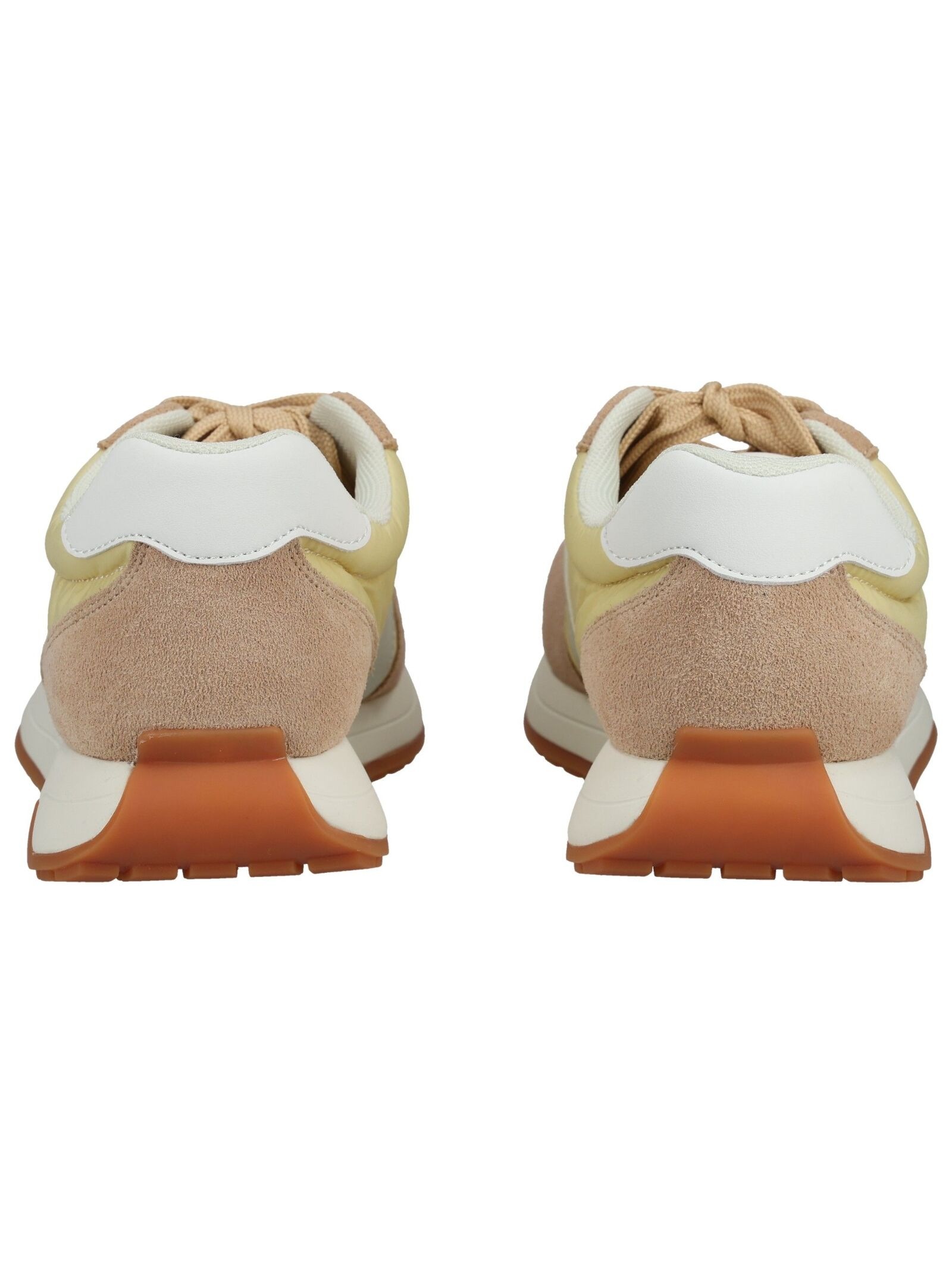 Ara Sneaker »Ara Sneaker Lederimitat/Textil«