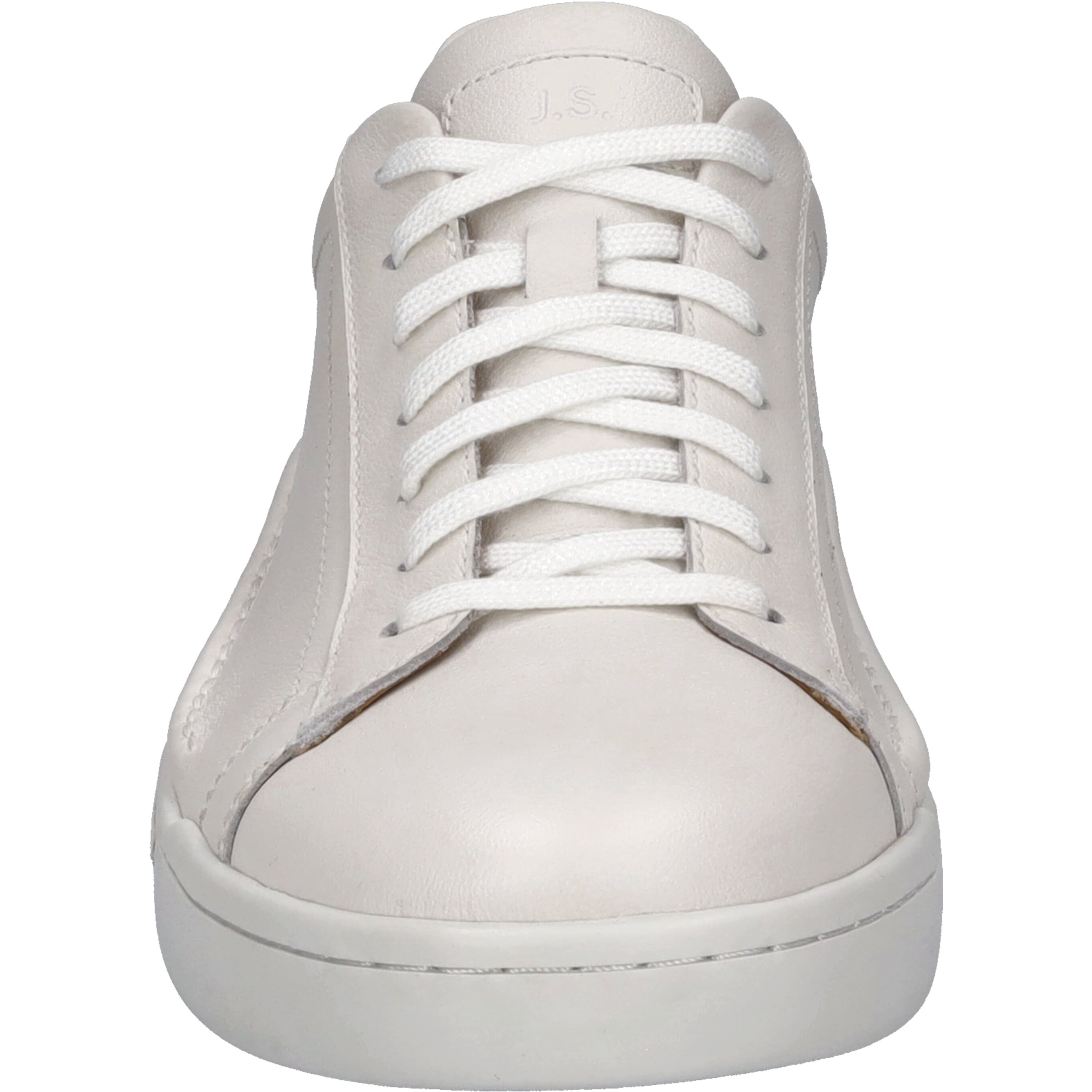 Josef Seibel Sneaker »Cleve 02, weiss«