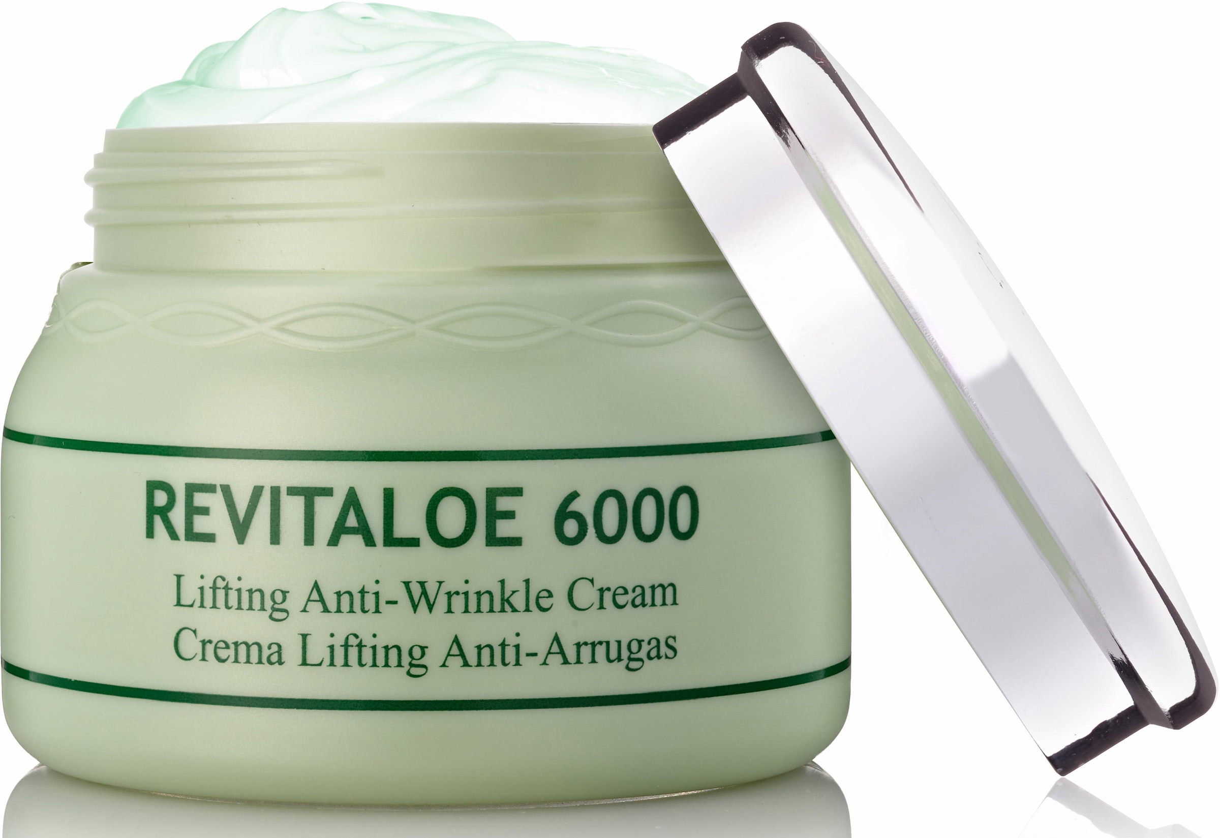 canarias cosmetics Anti-Aging-Creme »Revitaloe 6000« kaufen | BAUR