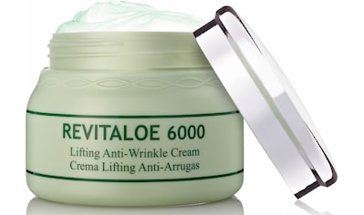 Anti-Aging-Creme »Revitaloe 6000«