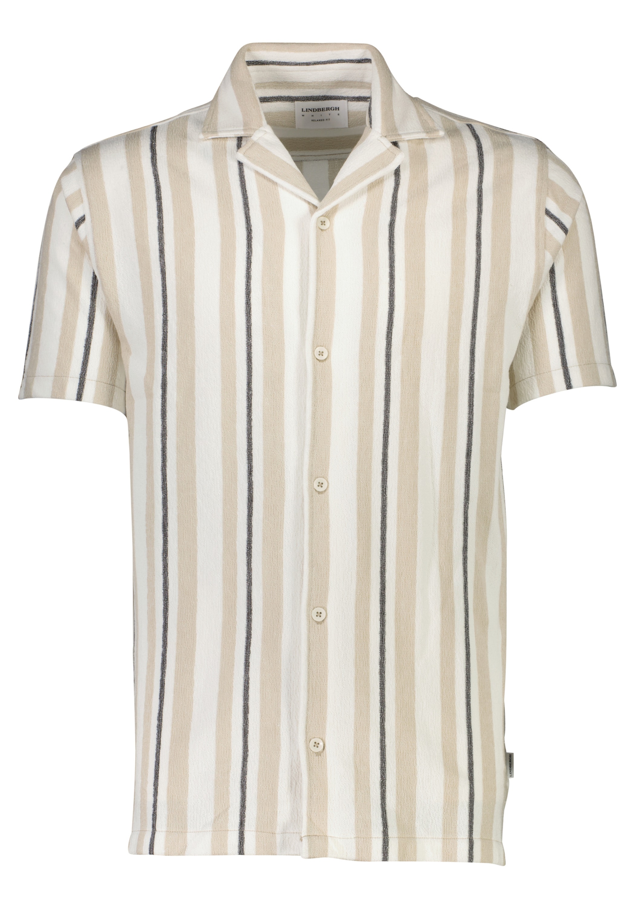 LINDBERGH Flanellhemd "Lindbergh Freizeithemd" günstig online kaufen