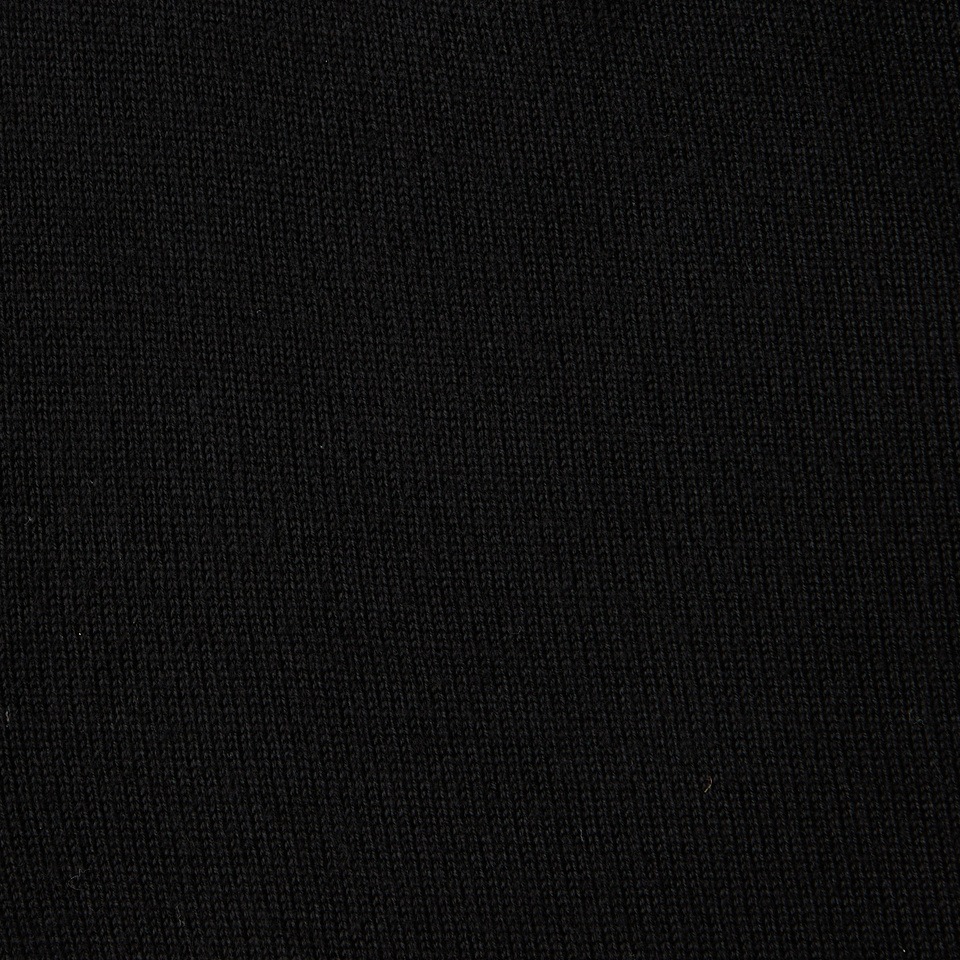 STREET ONE Longpullover mit Strick-Detail