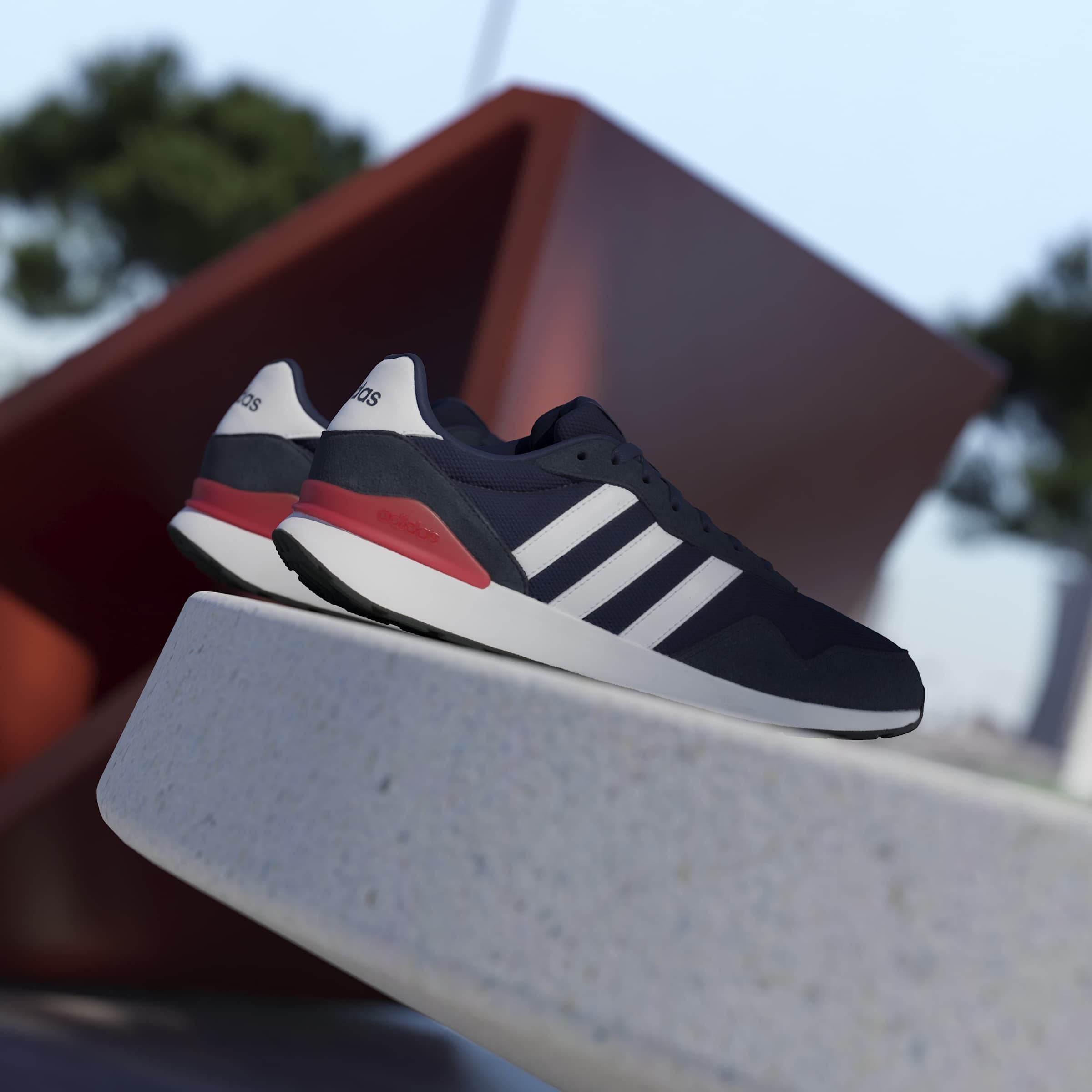 adidas Sportswear Sneaker »RUN 60S 4.0«