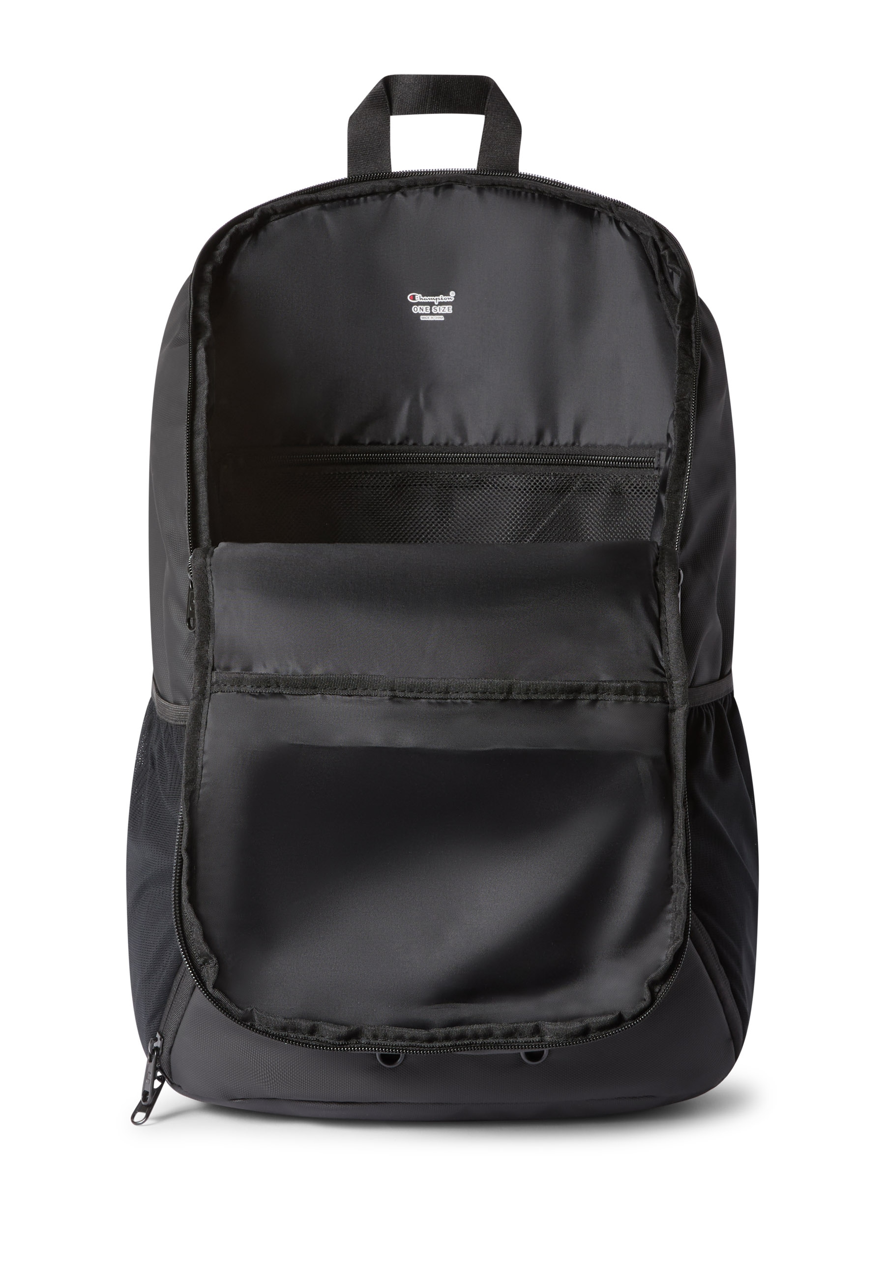 Champion Rucksack »Gym training backpack UNISEX 30L« für Erwachsene geeignet, mit 30 l Volumen, aus Polyester